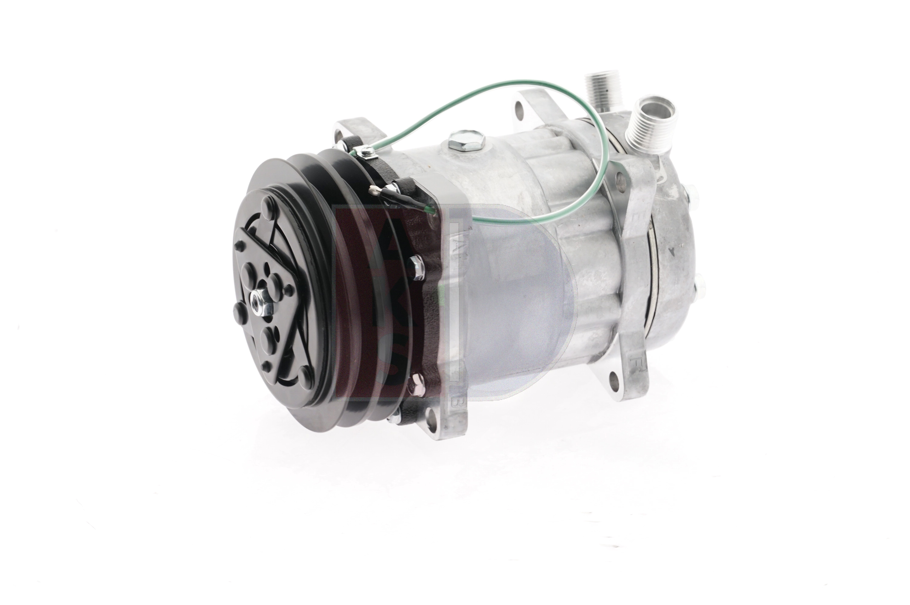 OEM 11007314 AKS DASIS Compressore aria condizionata 850552N per RENAULT, ALFA ROMEO, VOLVO, RENAULT TRUCKS, DAF