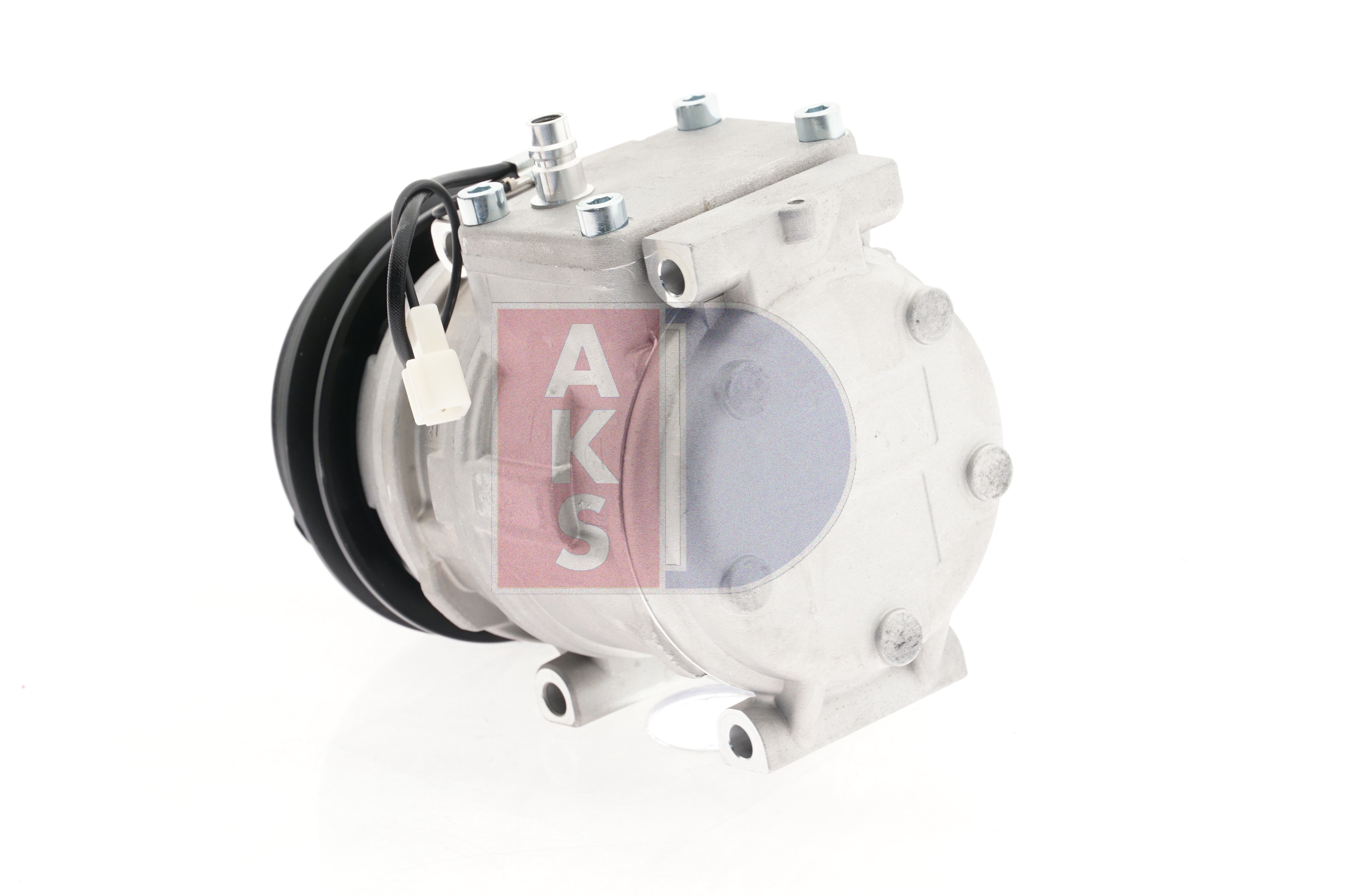 OEM 96412612101 AKS DASIS Ilmastoinnin kompressori 850553N varten VW, VOLVO, PORSCHE