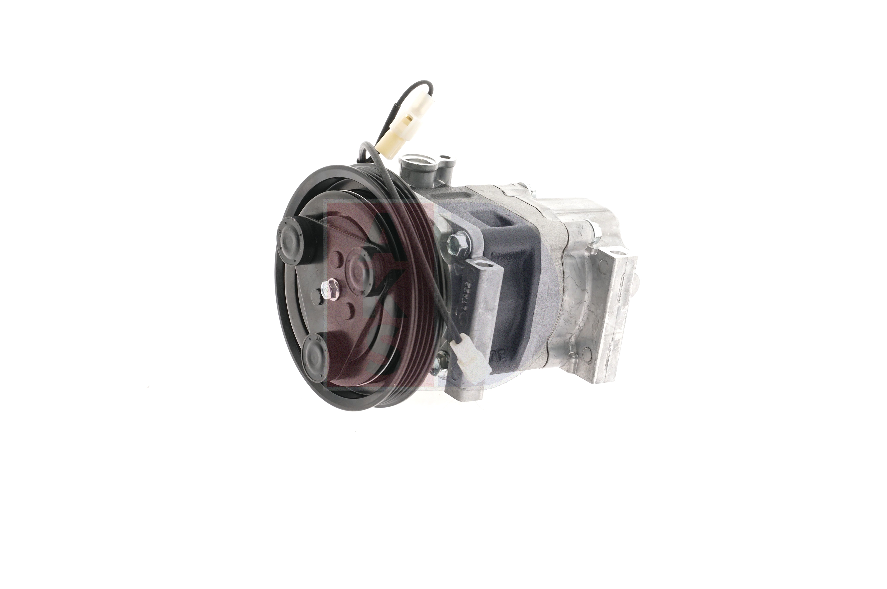OEM H12A0AA4DL AKS DASIS Compressore aria condizionata 850556N per MAZDA, MASERATI