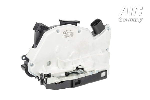 OEM 1S4839015C AIC Ovilukko 70287 varten VW, AUDI, SKODA, SEAT