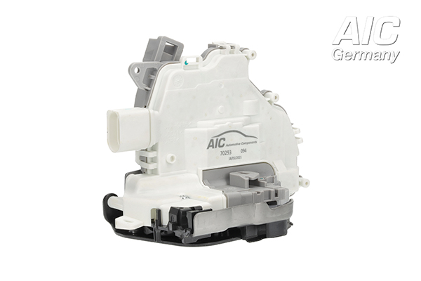 OEM 4G0839015C AIC Door lock 70293 for VW, AUDI, SKODA, SEAT