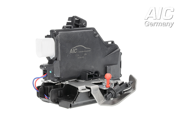 OEM 8E0839015D AIC Ovilukko 70304 varten VW, AUDI, SKODA, SEAT