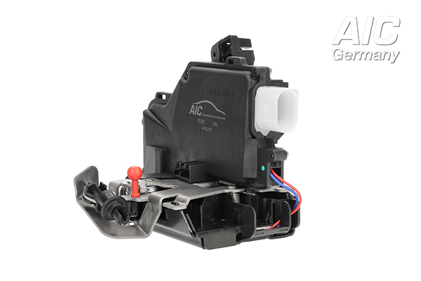OEM 8E0839016D AIC Ovilukko 70305 varten VW, AUDI, SKODA, SEAT