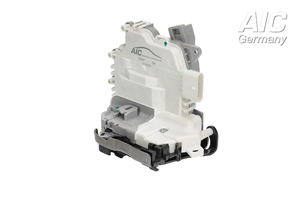 OEM 8J1837016E AIC  Türschloss 70307 für VW, AUDI, SKODA, SEAT, PORSCHE