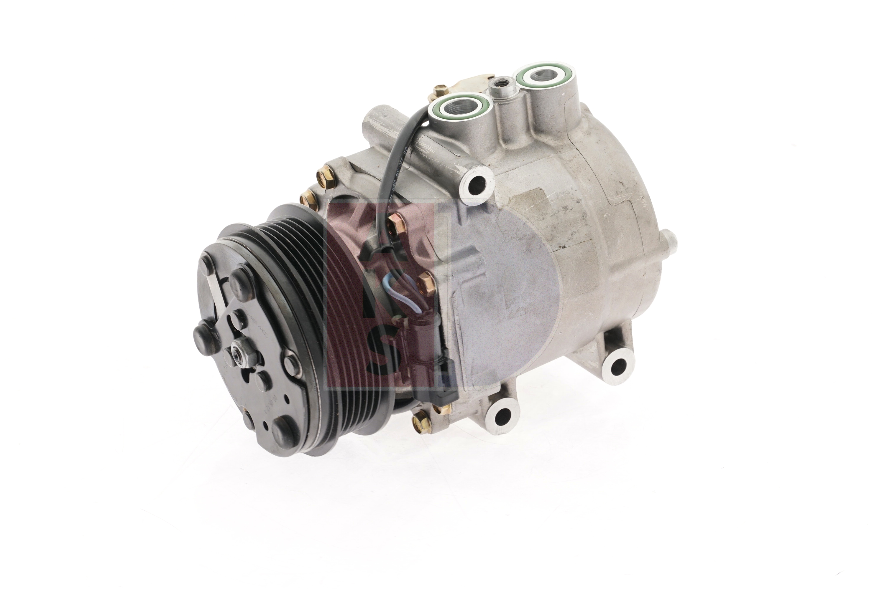 OEM 1S7H19D629DD AKS DASIS Compressor, ar condicionado 850569N para FORD, MAZDA, JAGUAR, FORD USA, MERCURY