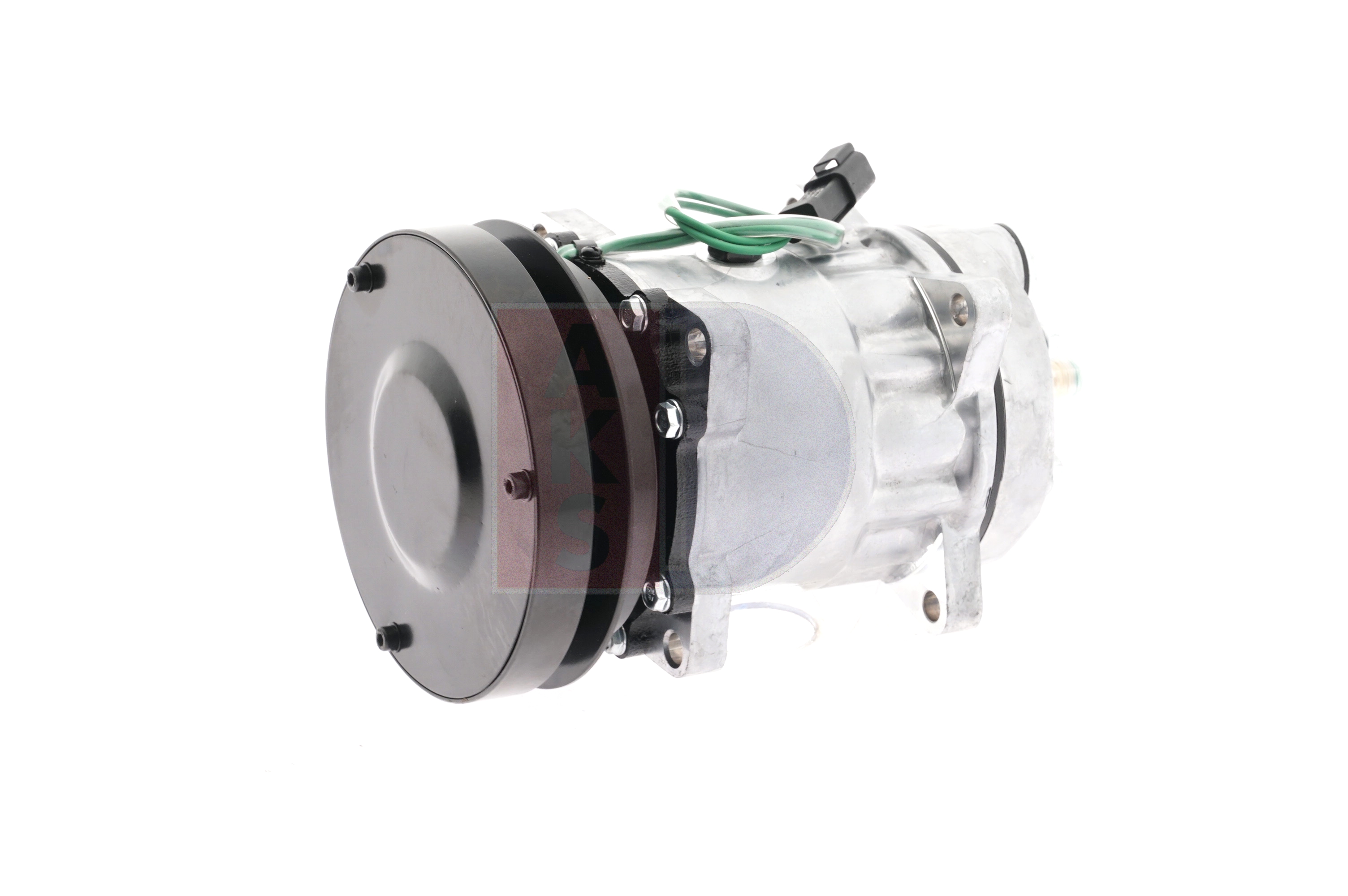 OEM 1065122 AKS DASIS Air conditioning compressor 850596N for FORD, VOLVO