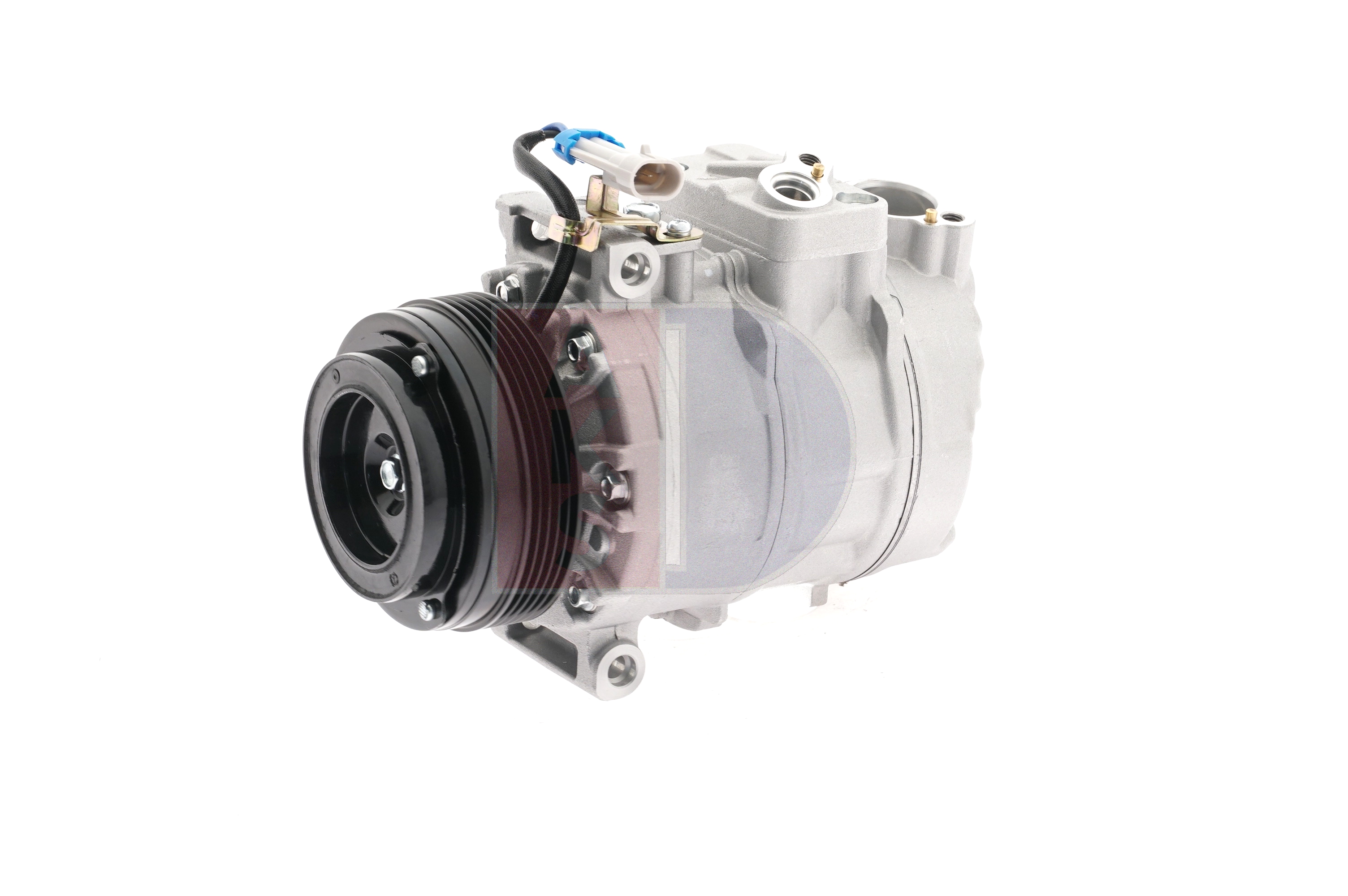 OEM 1854120 AKS DASIS Compressor, ar condicionado 850603N para OPEL, FORD, HONDA, VOLVO, VAUXHALL