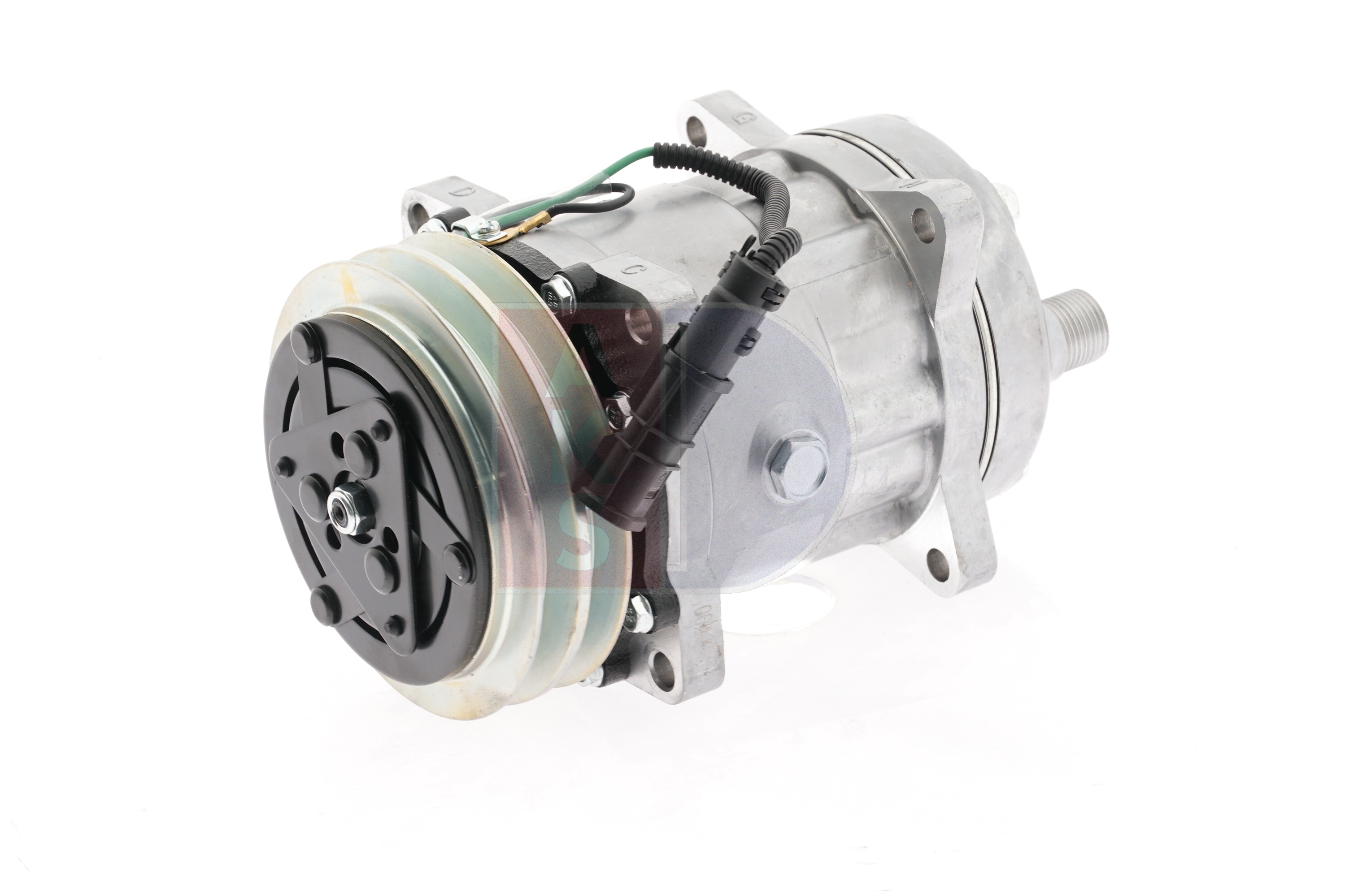 OEM 51779707025 AKS DASIS Compresor, aire acondicionado 850610N para VOLVO, MAN