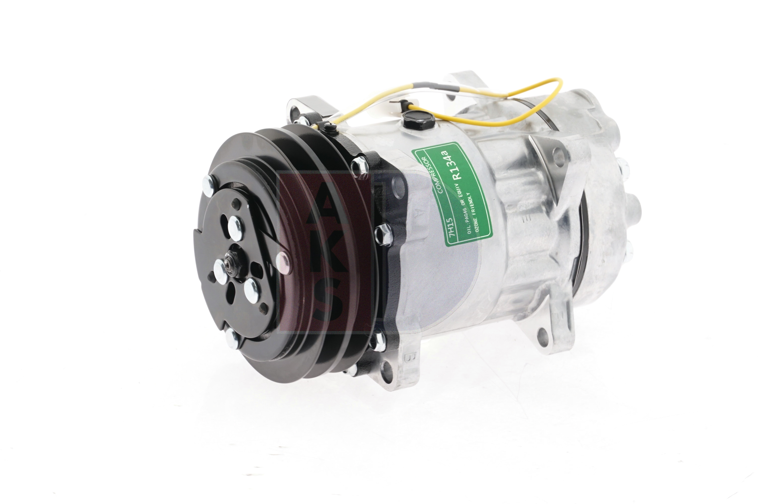 OEM 15082742 AKS DASIS Ilmastoinnin kompressori 850612N varten VOLVO
