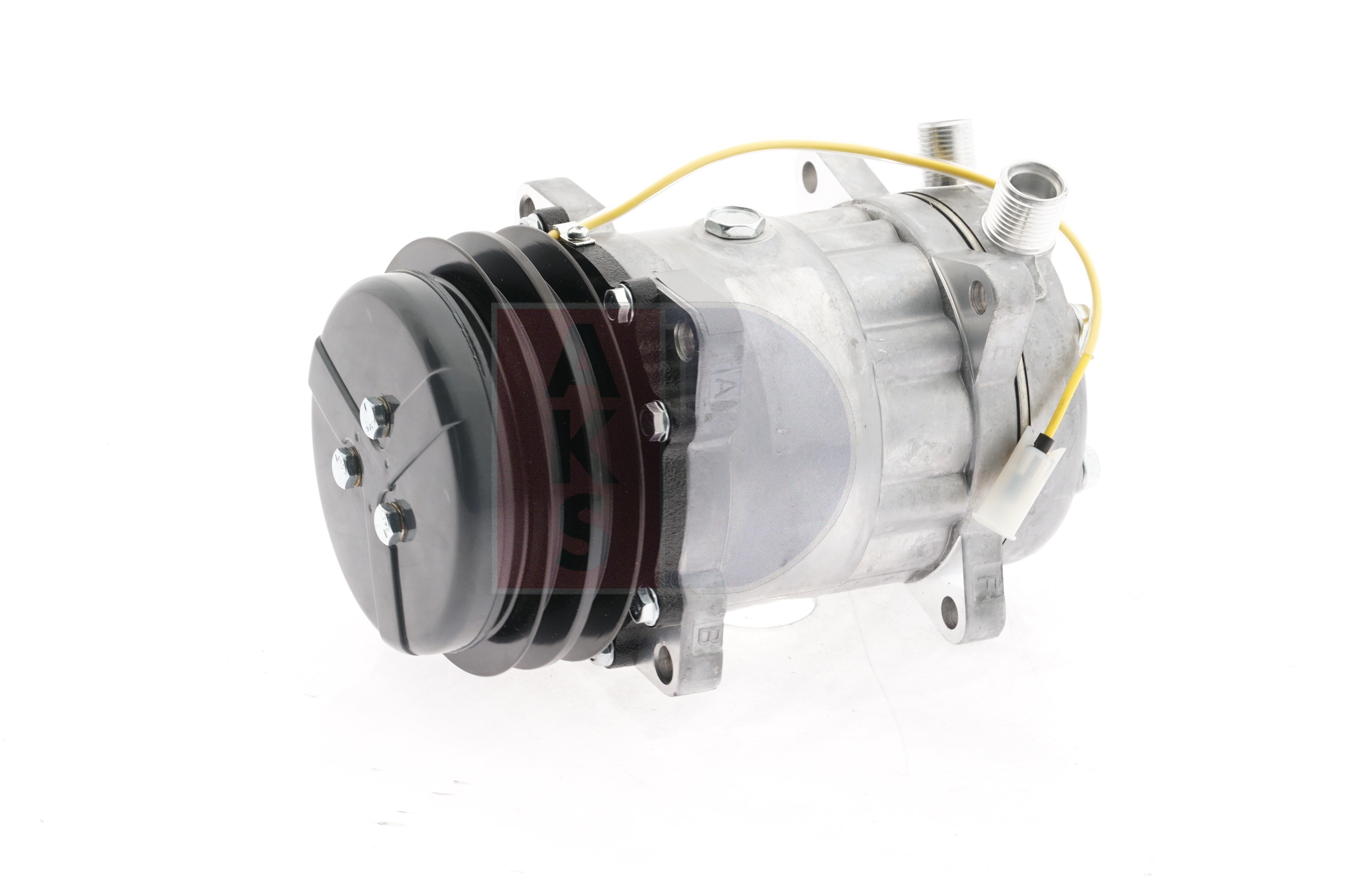 OEM 11007857 AKS DASIS Compressore aria condizionata 850651N per ALFA ROMEO, VOLVO, RENAULT TRUCKS, DAF