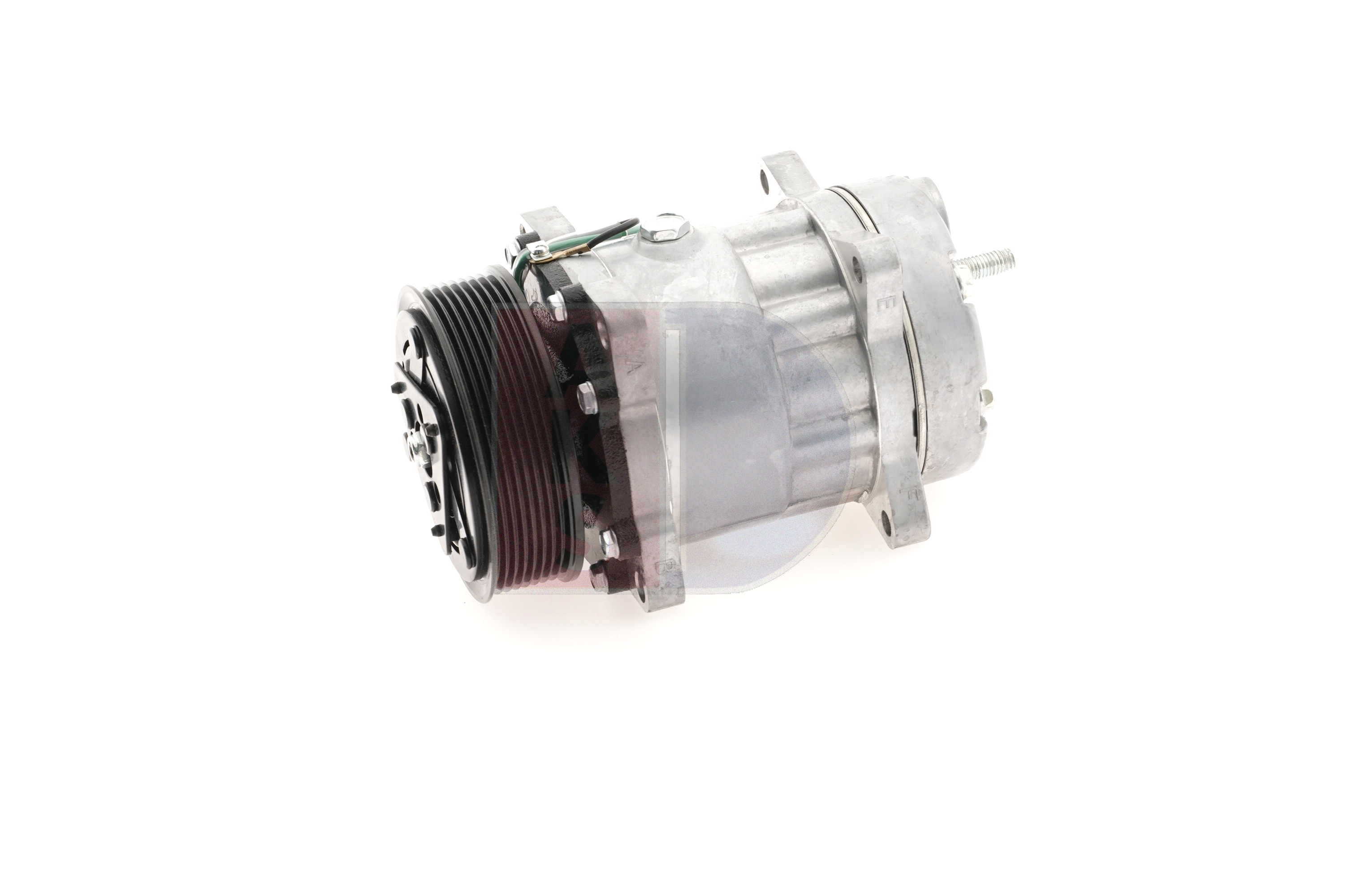 OEM 1655564 AKS DASIS Ilmastoinnin kompressori 850655N varten VOLVO, MAN, DAF