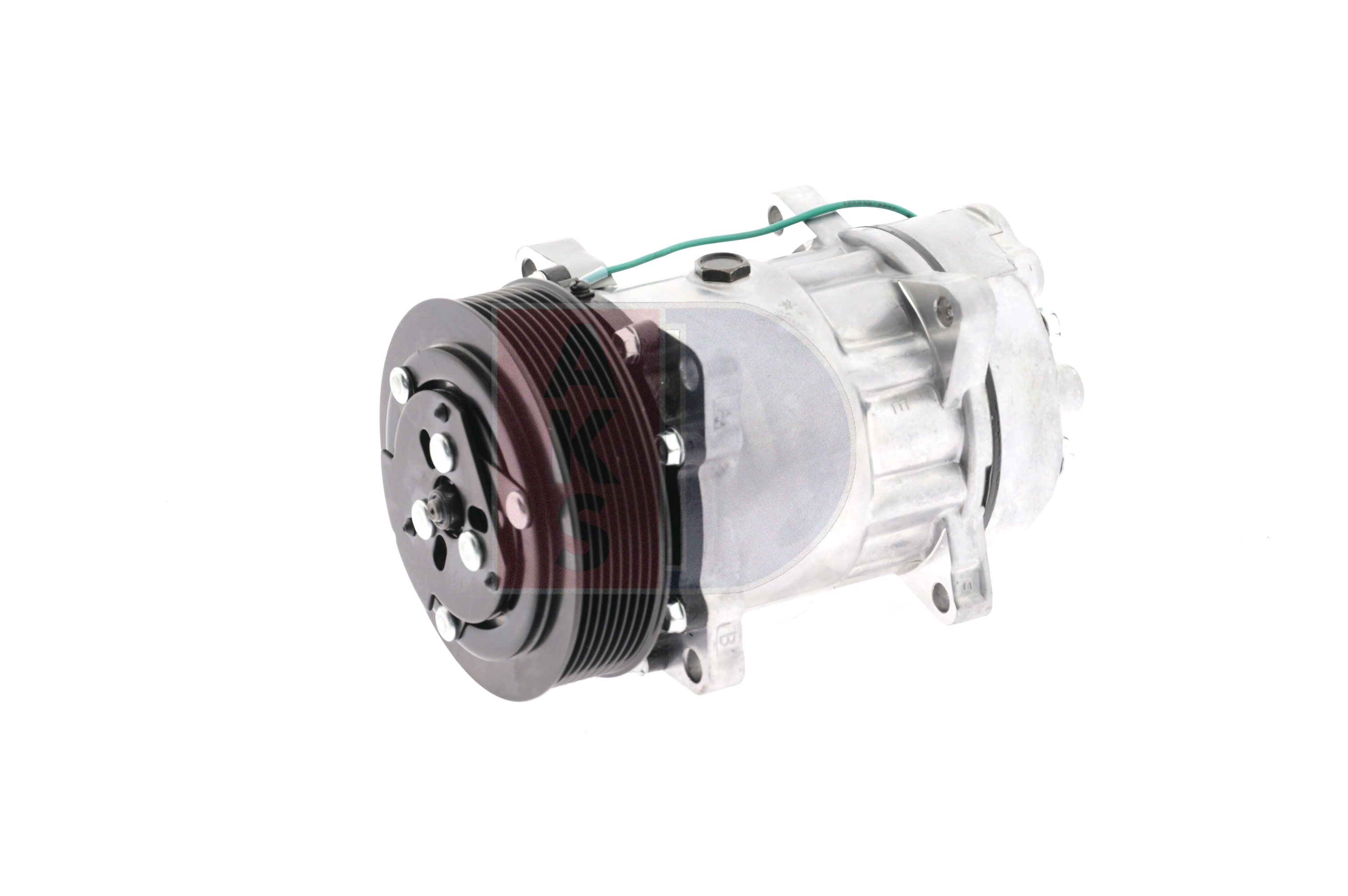 OEM 8113624 AKS DASIS Compressore aria condizionata 850659N per VOLVO