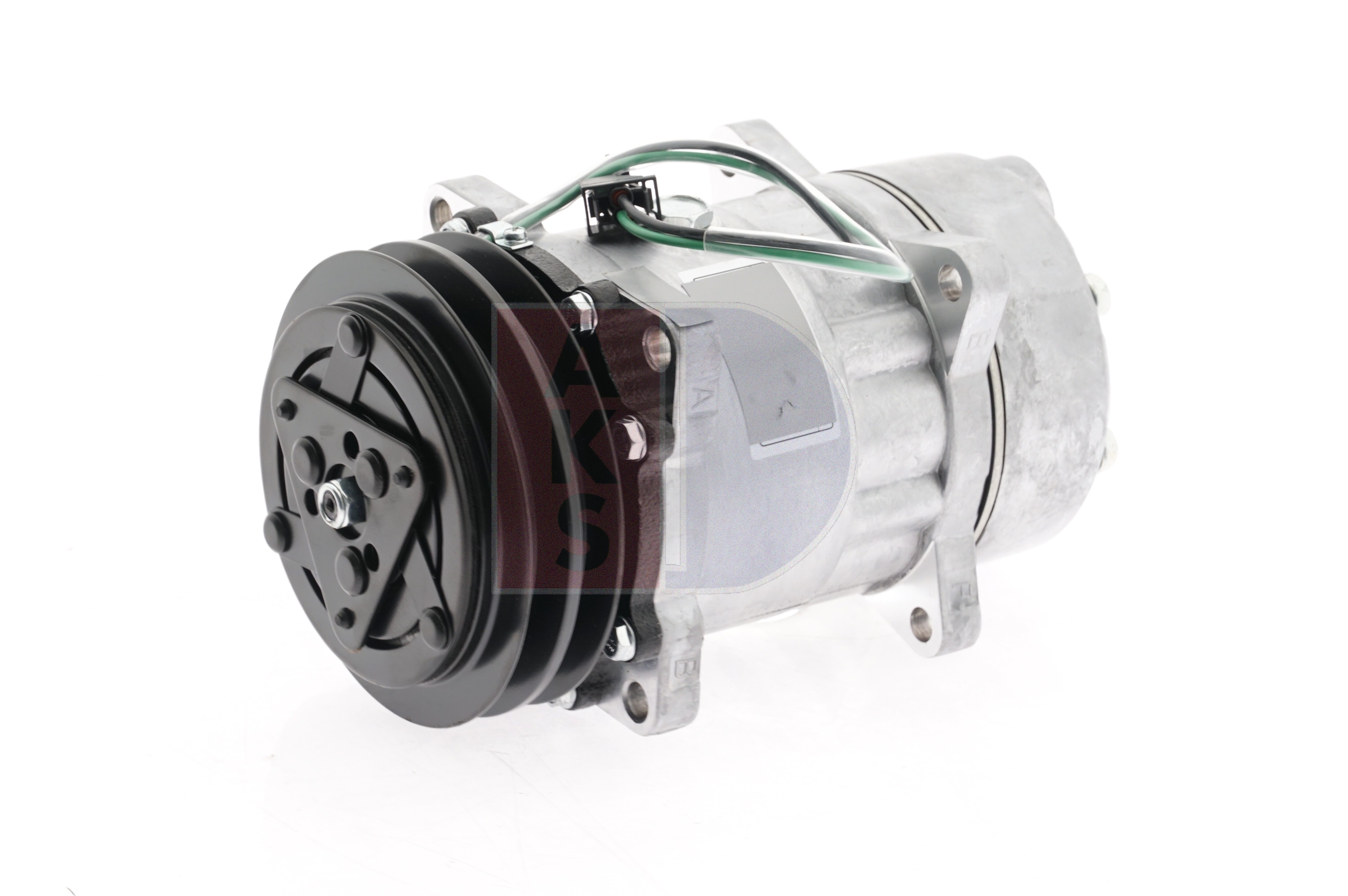 comprar Compressor, ar condicionado - AKS DASIS (850663N)