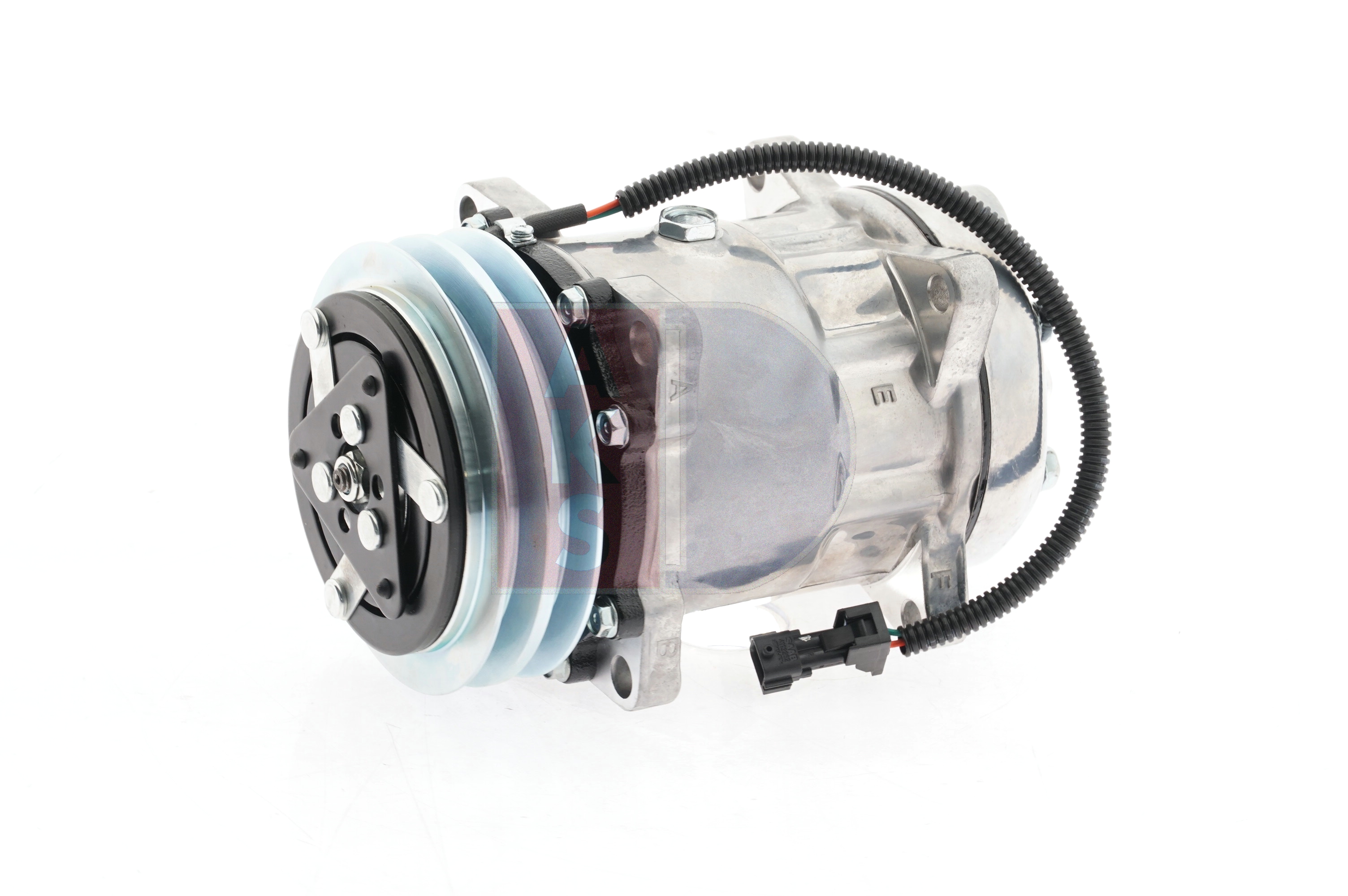 OEM 5010483030 AKS DASIS Air conditioning compressor 850668N for RENAULT, DACIA, LADA, RENAULT TRUCKS