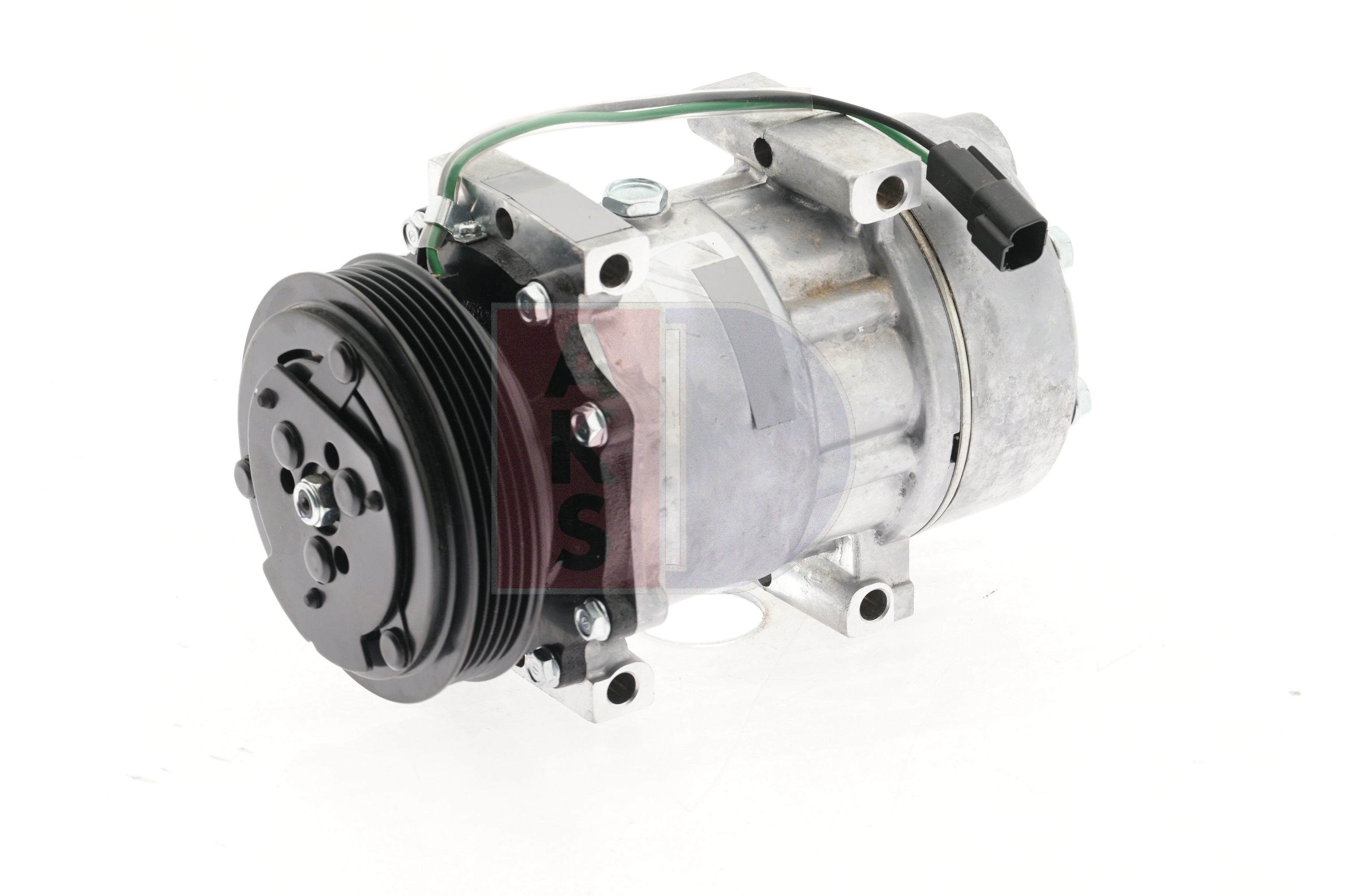 OEM 5010412961 AKS DASIS Compresor, aire acondicionado 850669N para RENAULT, FORD, VOLVO, DACIA, LADA