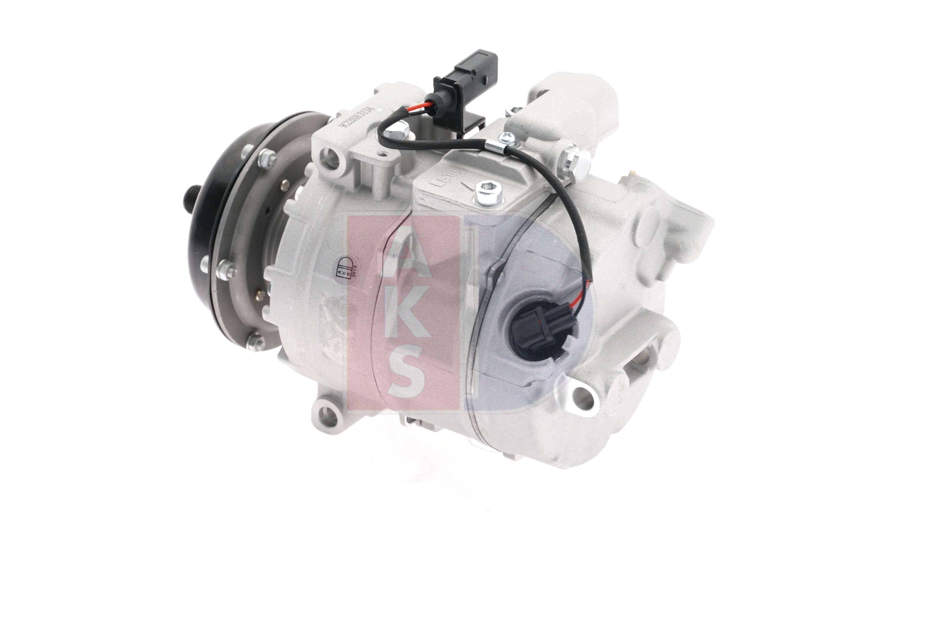 OEM 7H0820805C AKS DASIS Compressor, ar condicionado 850681N para VW, AUDI, FORD, SEAT, VOLVO