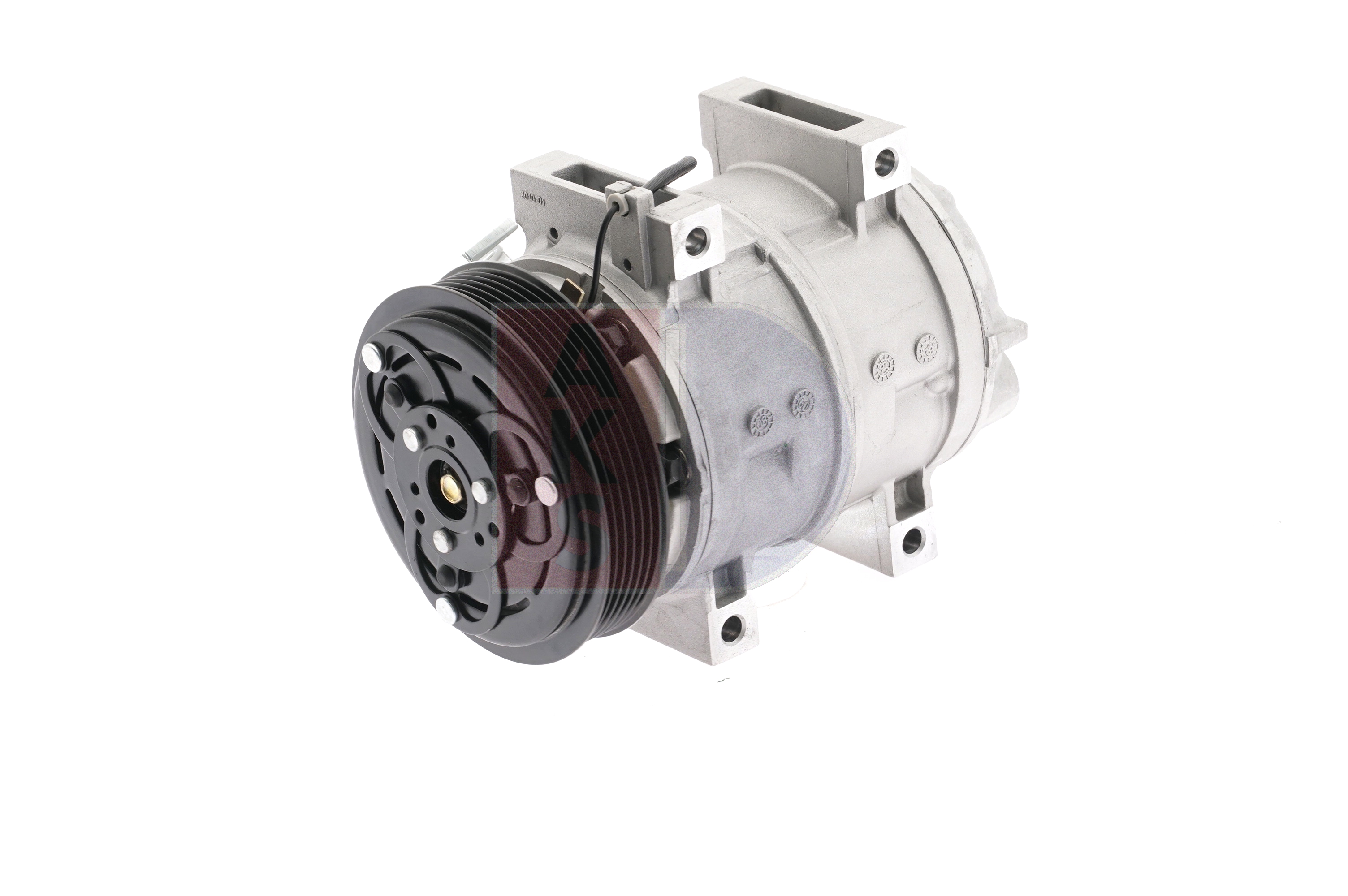 OEM 30613908 AKS DASIS Air conditioning compressor 850696N for VOLVO