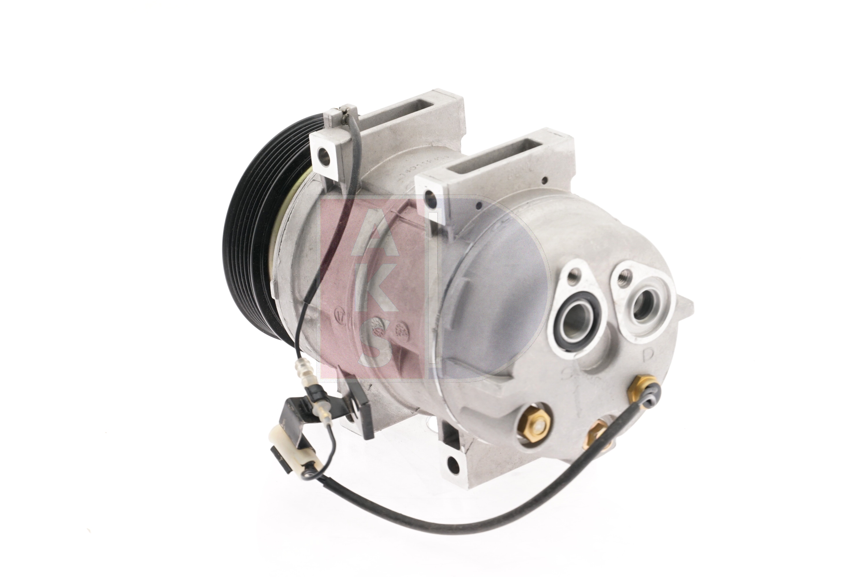 OEM 8708581 AKS DASIS Compressor, ar condicionado 850698N para FORD, VOLVO