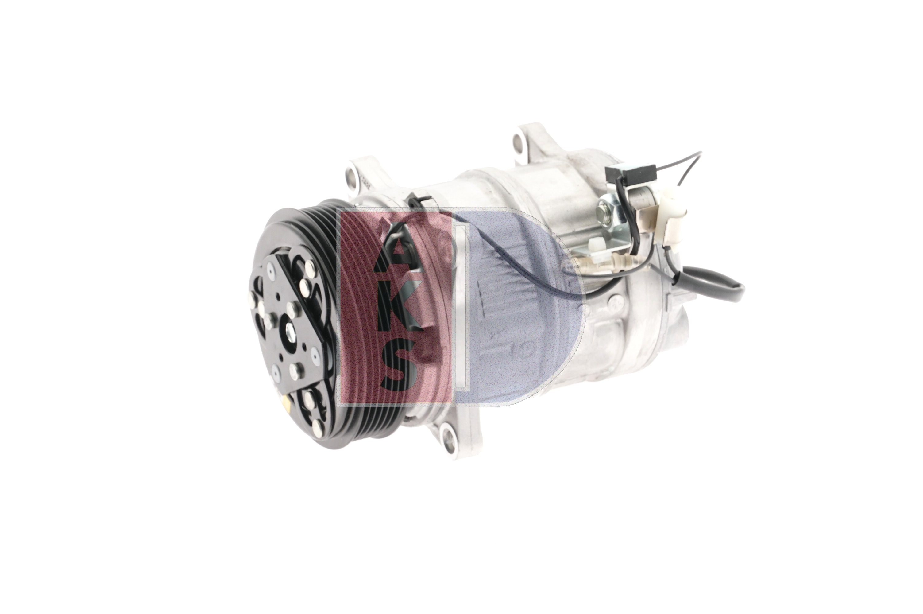 OEM 9171437 AKS DASIS Compressore aria condizionata 850699N per FORD, OPEL, VOLVO
