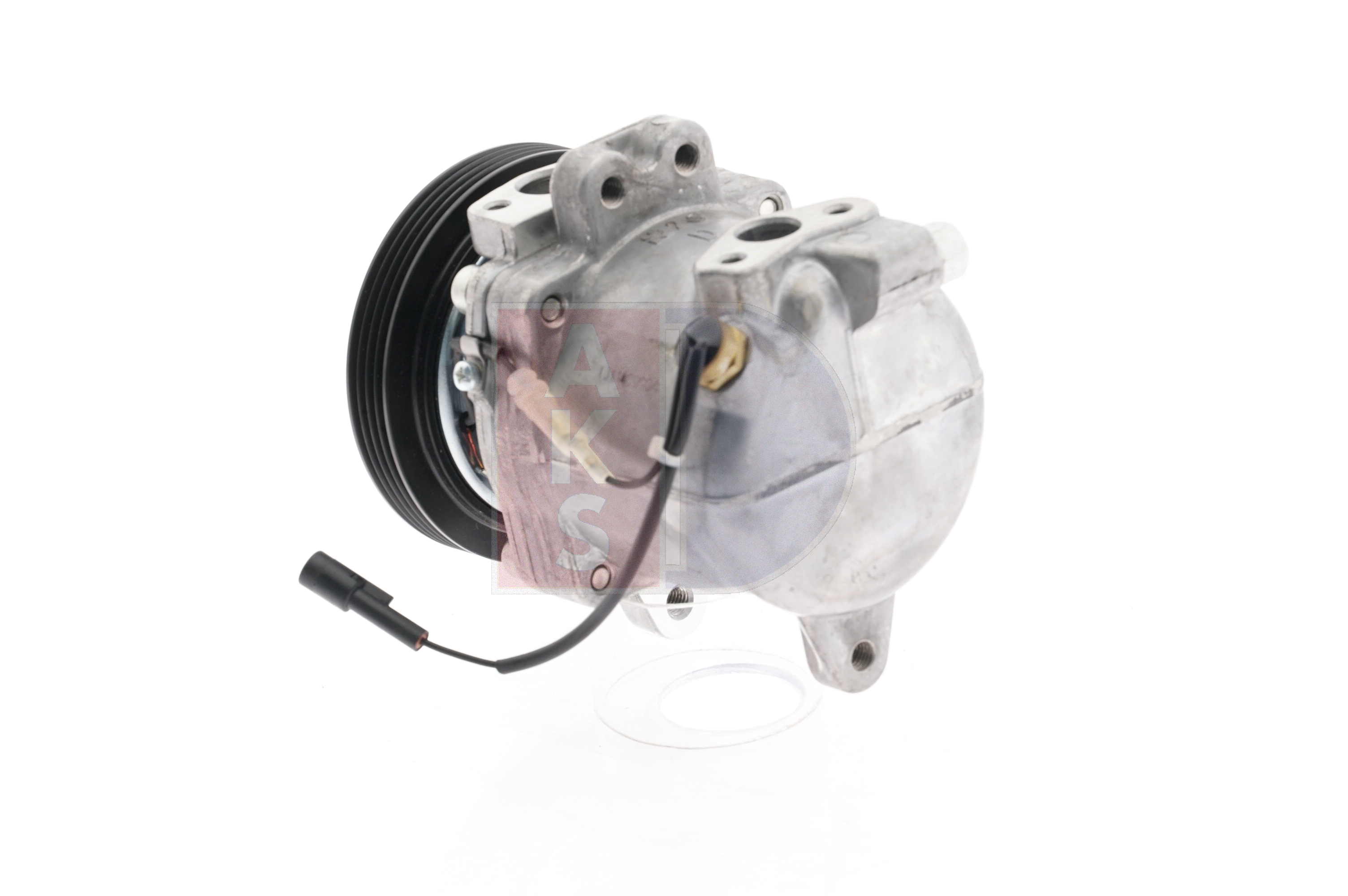 CITY-COUPE Compressor, ar condicionado 850714N AKS DASIS