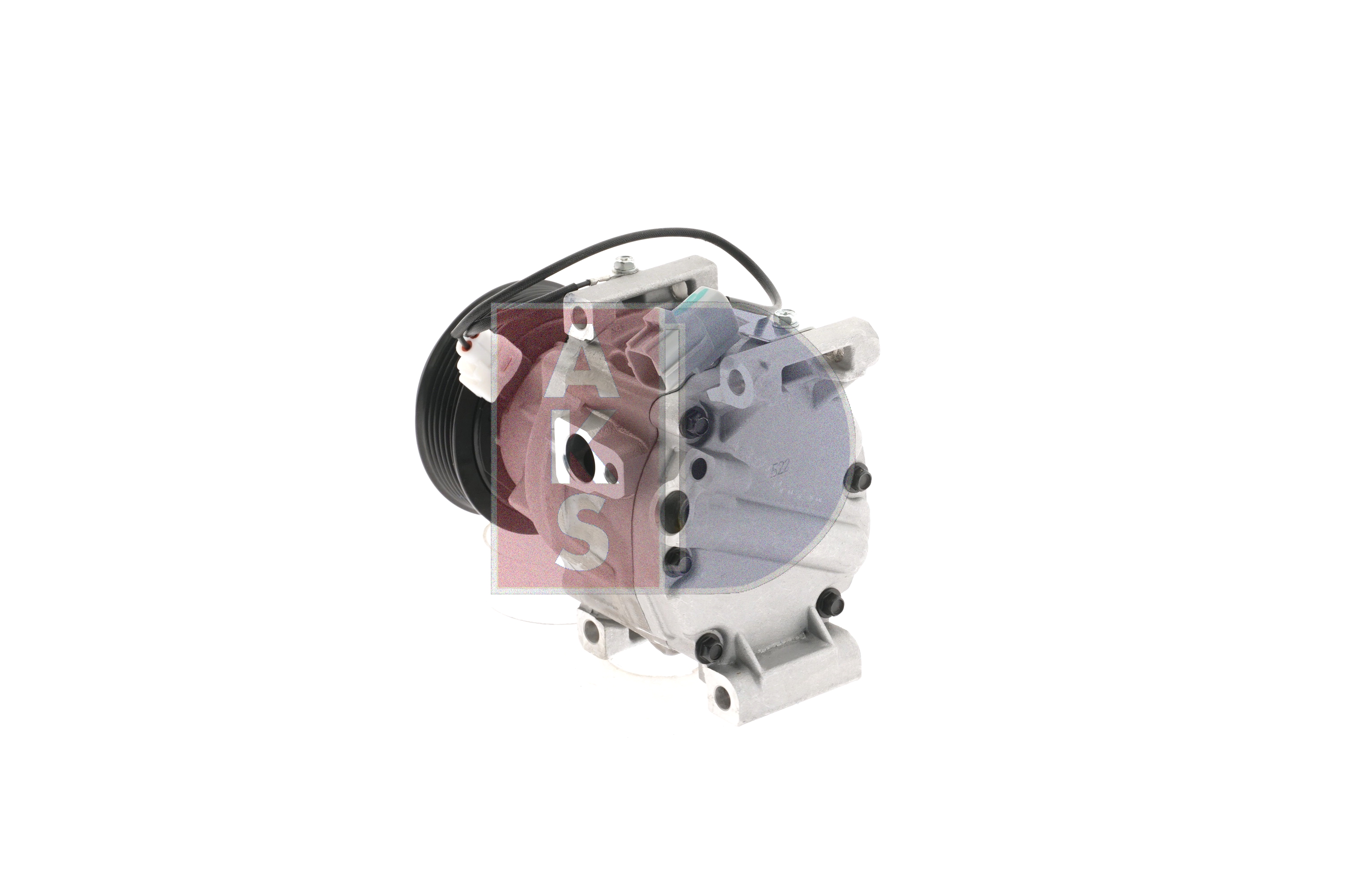 OEM 883201A481 AKS DASIS Air conditioning compressor 850728N for TOYOTA, VOLVO