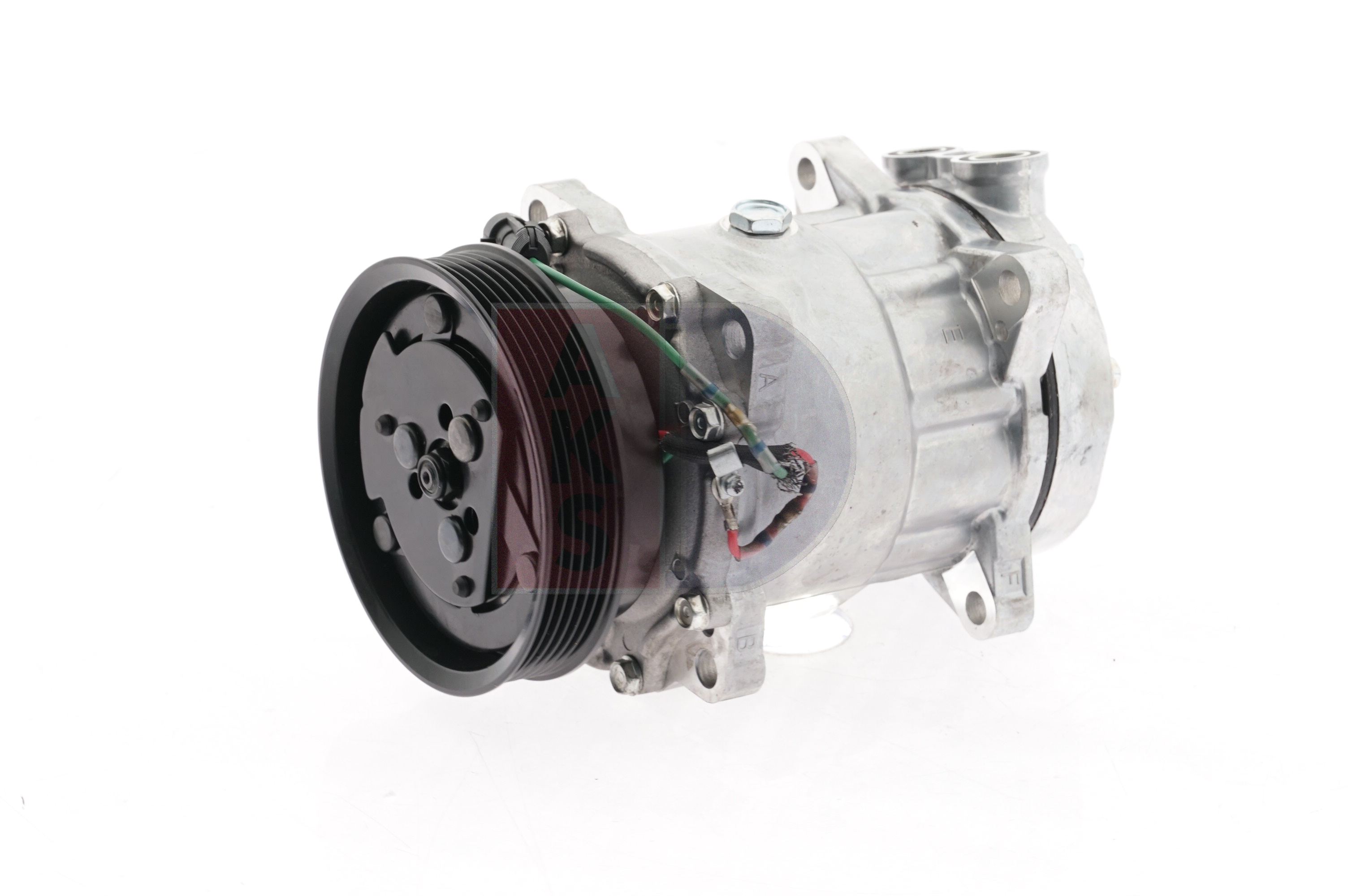 AKS DASIS Compressor 850730N