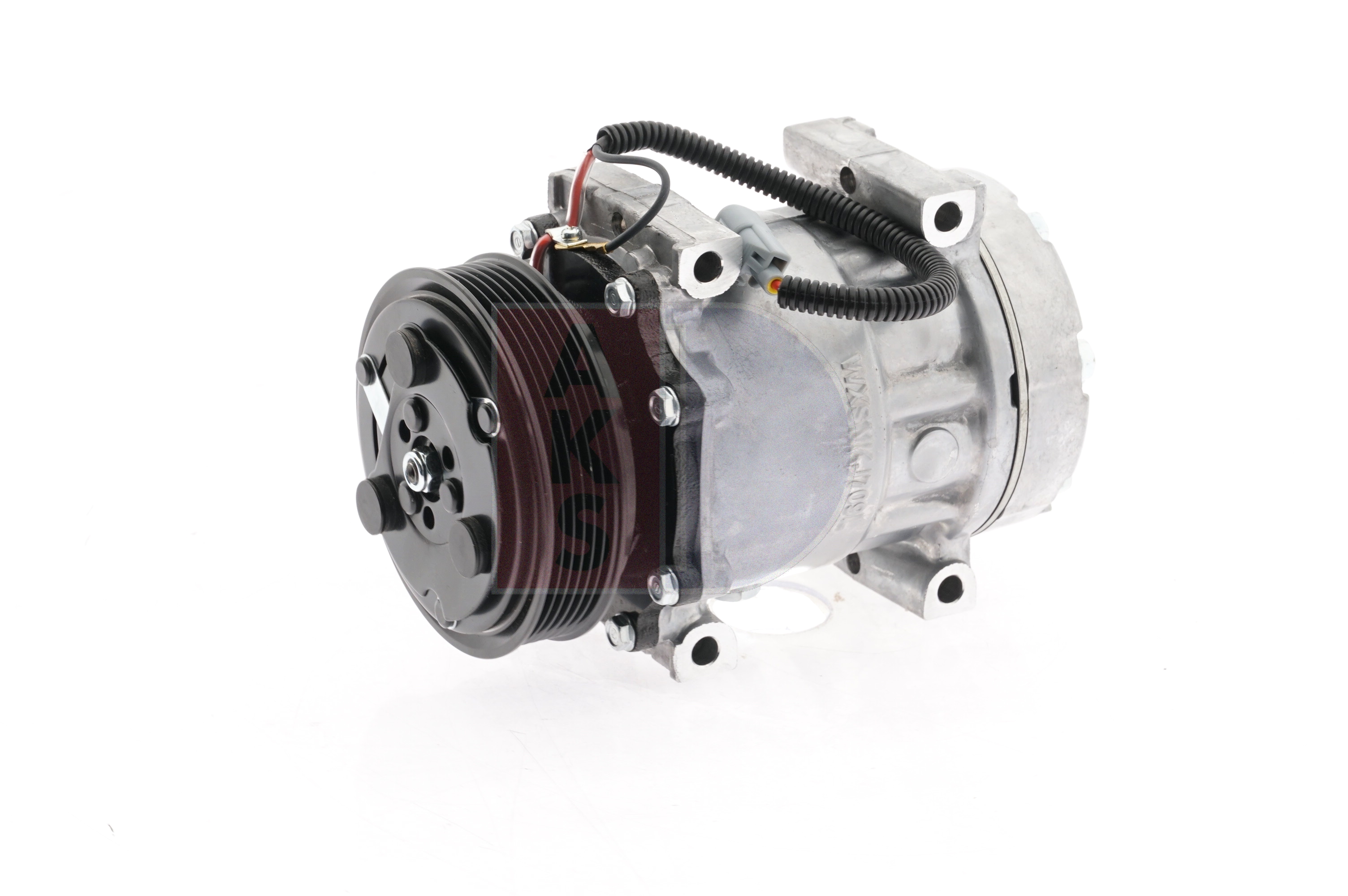 comprar Compressor, ar condicionado - AKS DASIS (850746N)