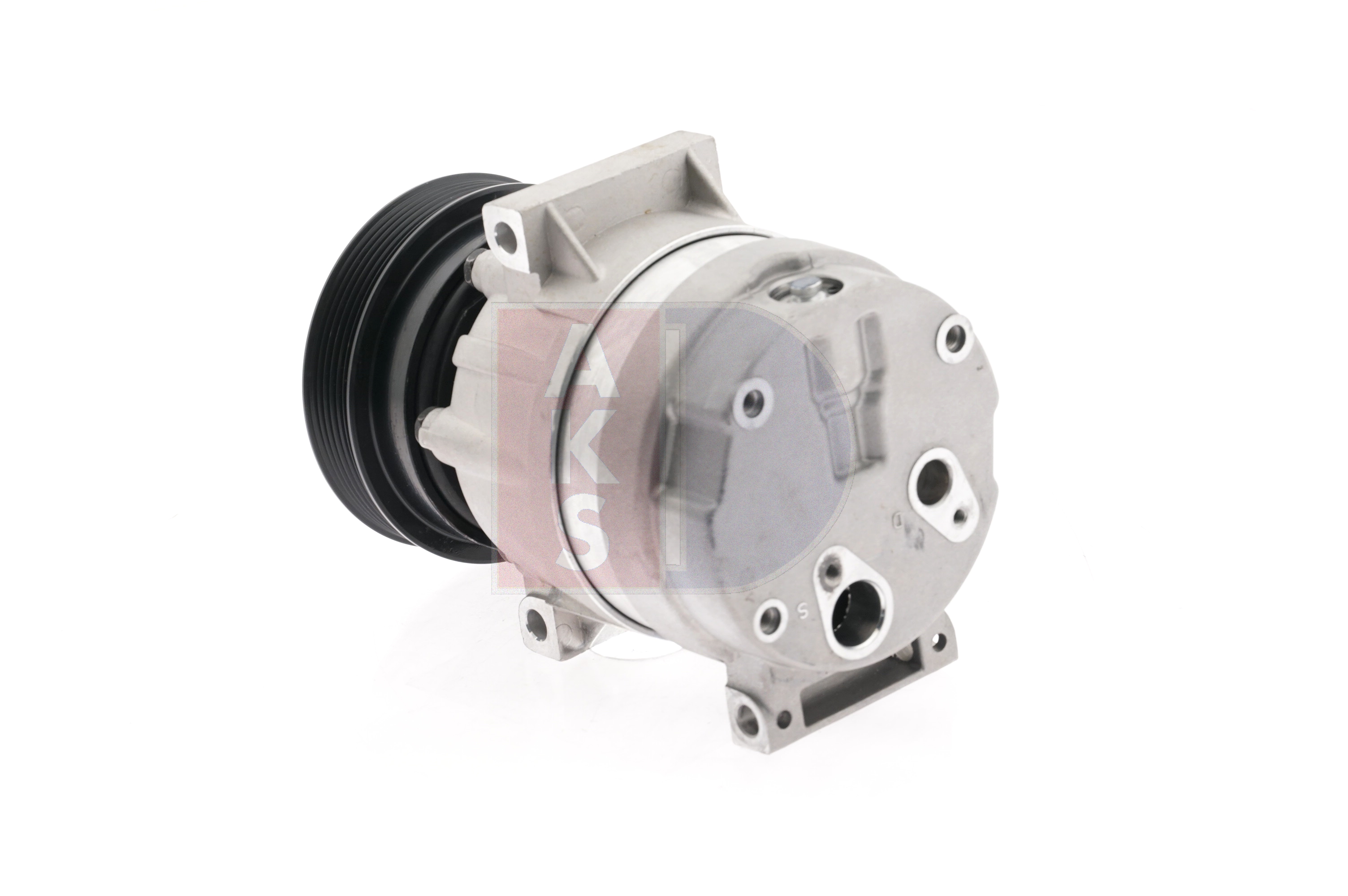 Klimakompressor 850755N von AKS DASIS