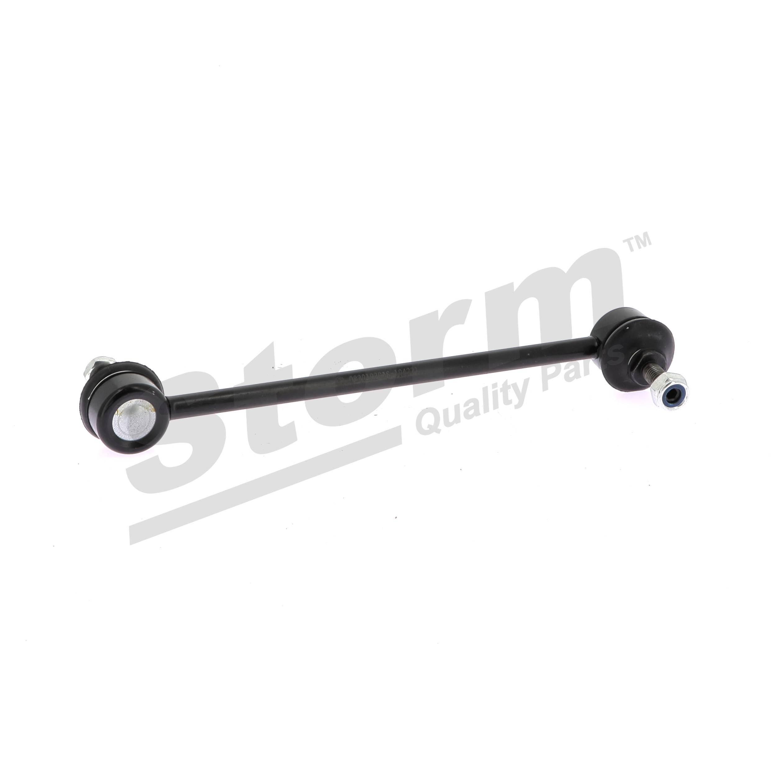 OEM 7700437136 STORM QUALITY PARTS Bielletta barra stabilizzatrice F0010R per FORD, RENAULT, NISSAN, MITSUBISHI, DACIA