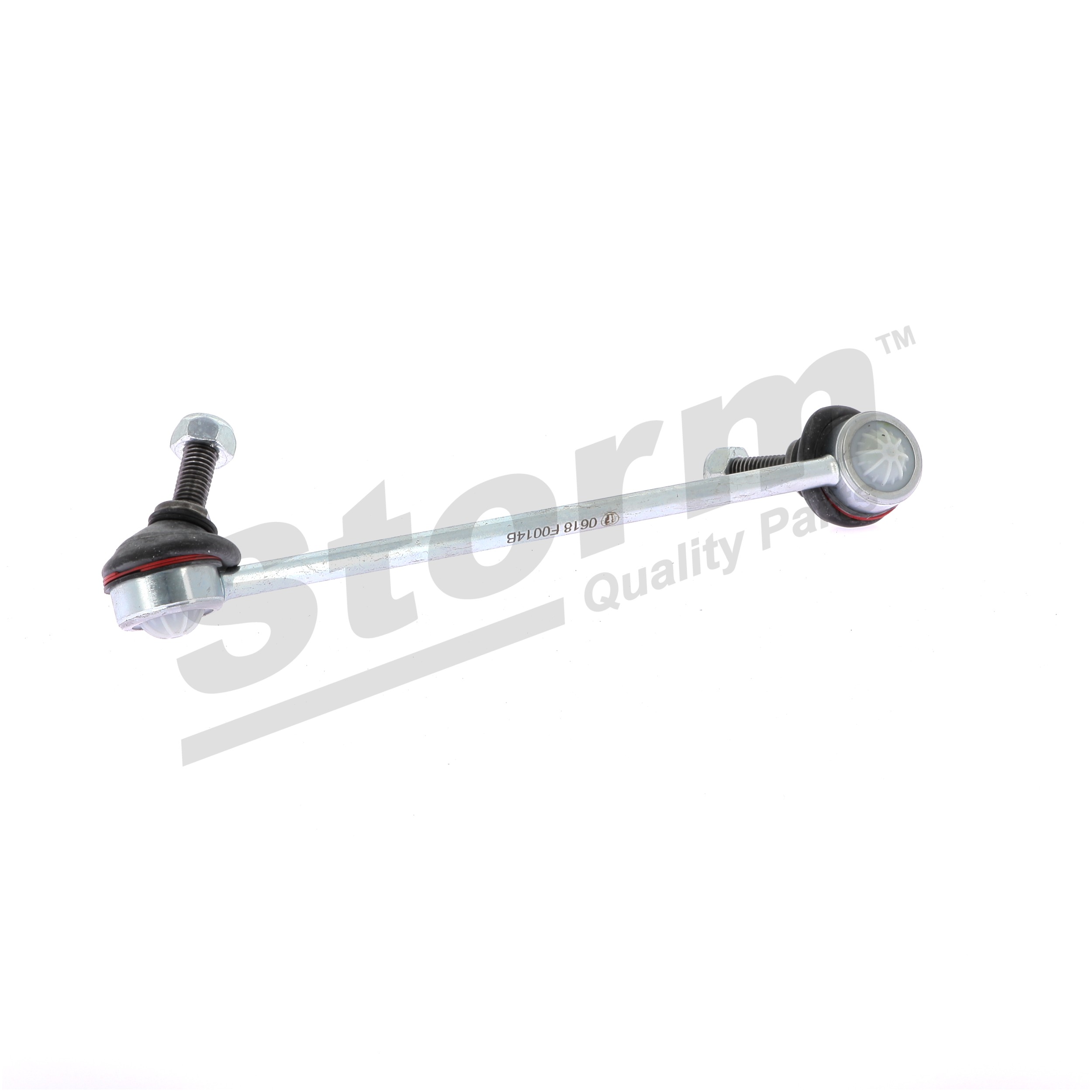 OEM 1091855 STORM QUALITY PARTS Bielletta barra stabilizzatrice F0014B per BMW, MERCEDES-BENZ