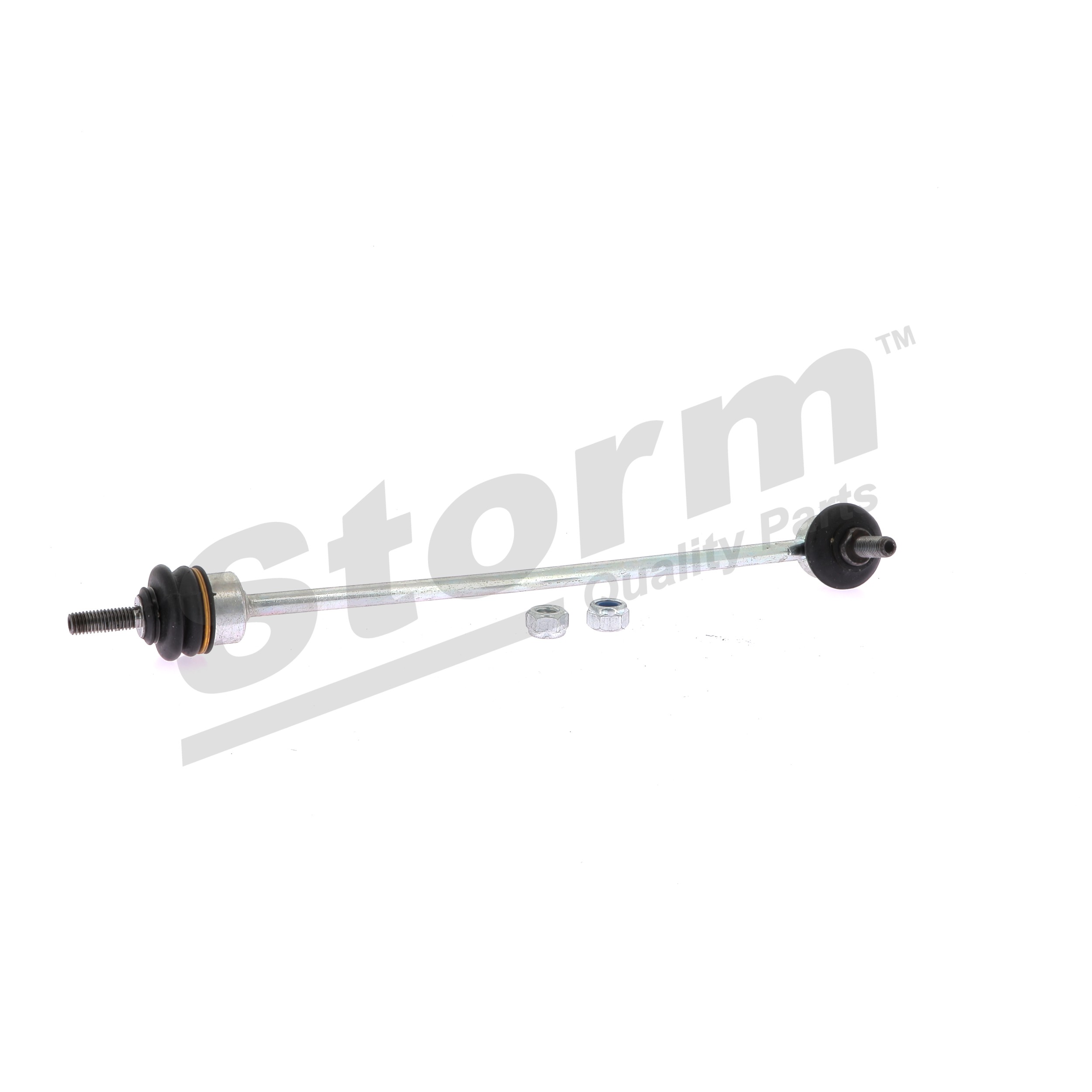 OEM 508723 STORM QUALITY PARTS Tanko, kallistuksenvaimennin F0032P varten MERCEDES-BENZ, VW, BMW, PEUGEOT, CITROЁN