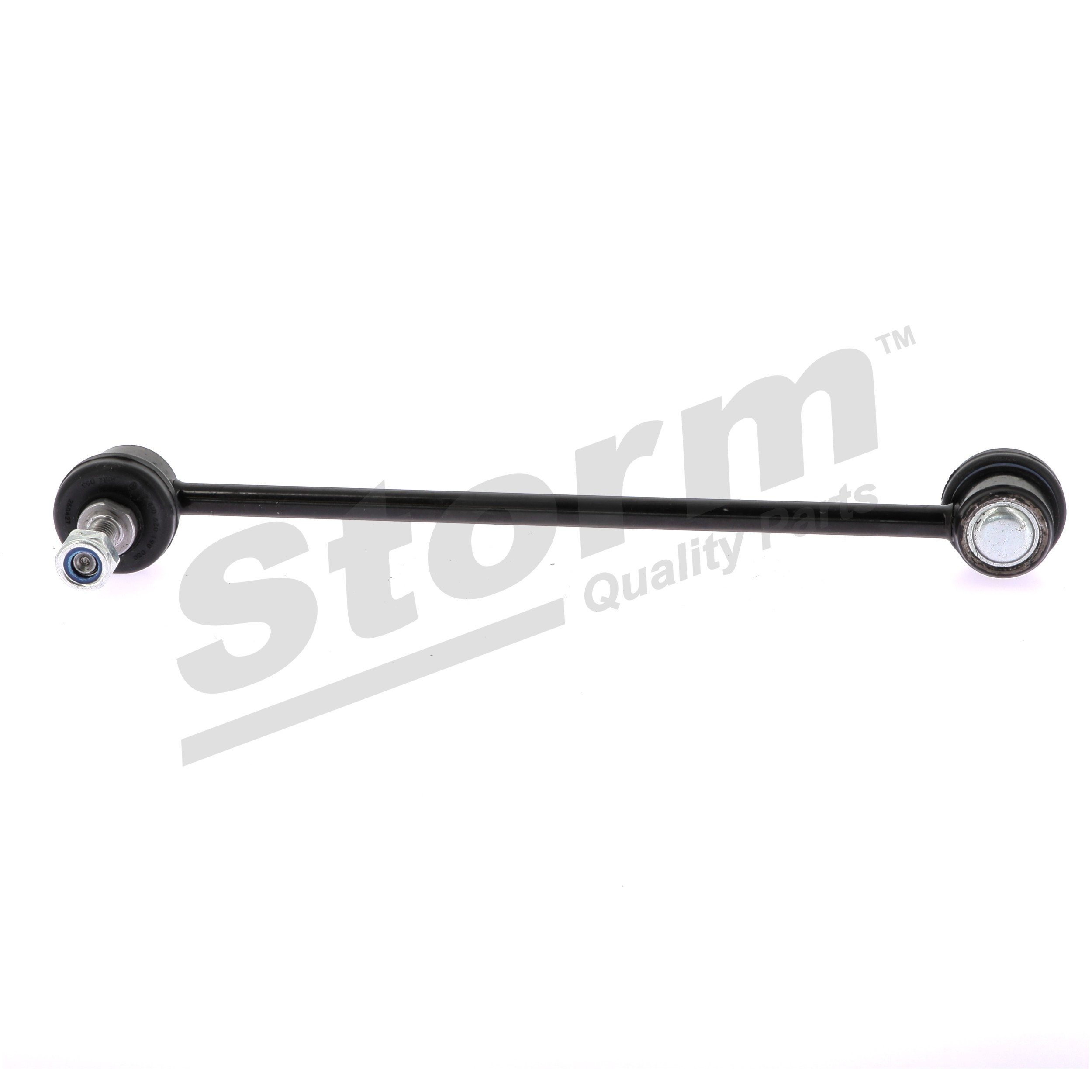 OEM 8A0407465C STORM QUALITY PARTS Tanko, kallistuksenvaimennin F0051A varten VW, BMW, AUDI, SKODA, MITSUBISHI