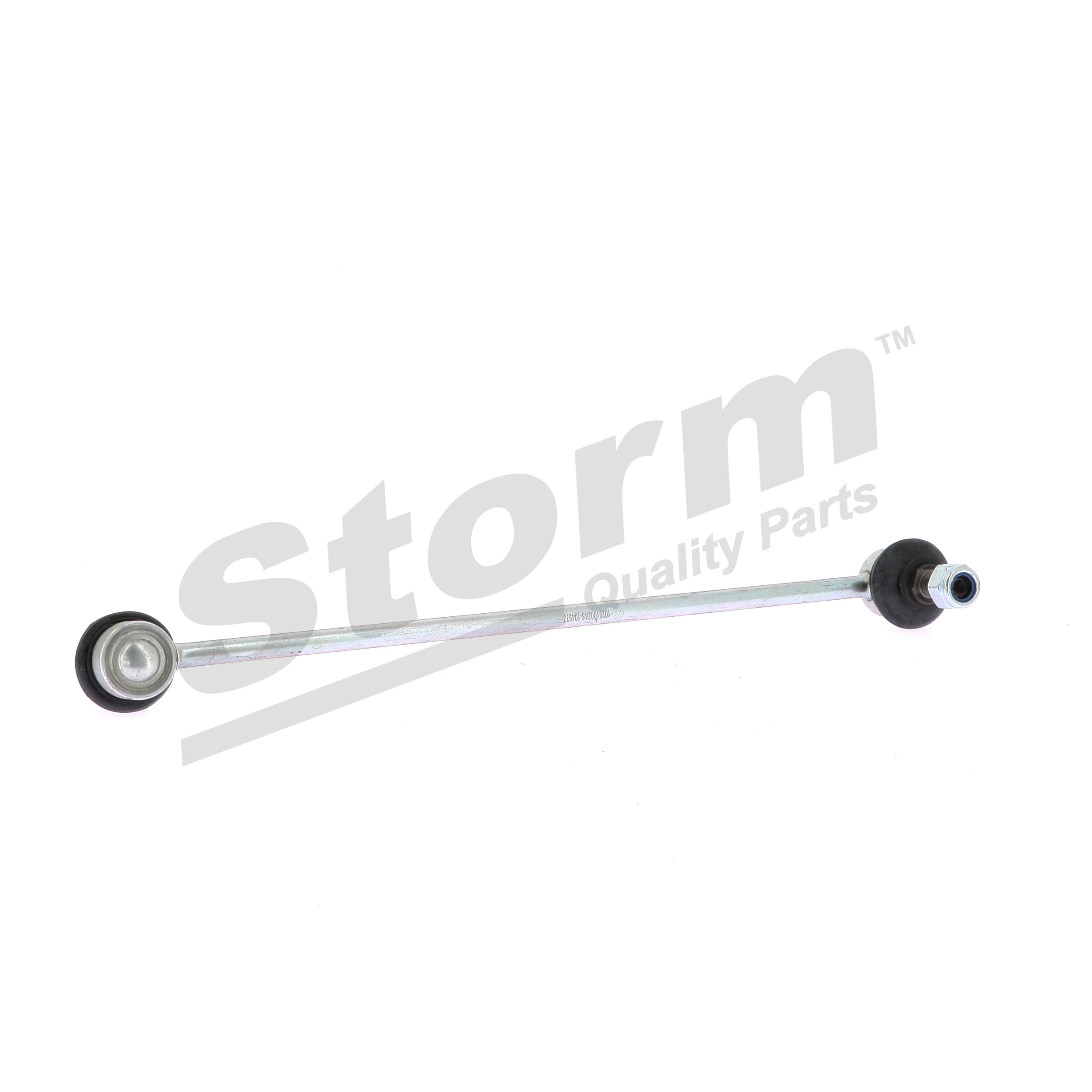 OEM 650615 STORM QUALITY PARTS Tanko, kallistuksenvaimennin F0074O varten OPEL, PORSCHE