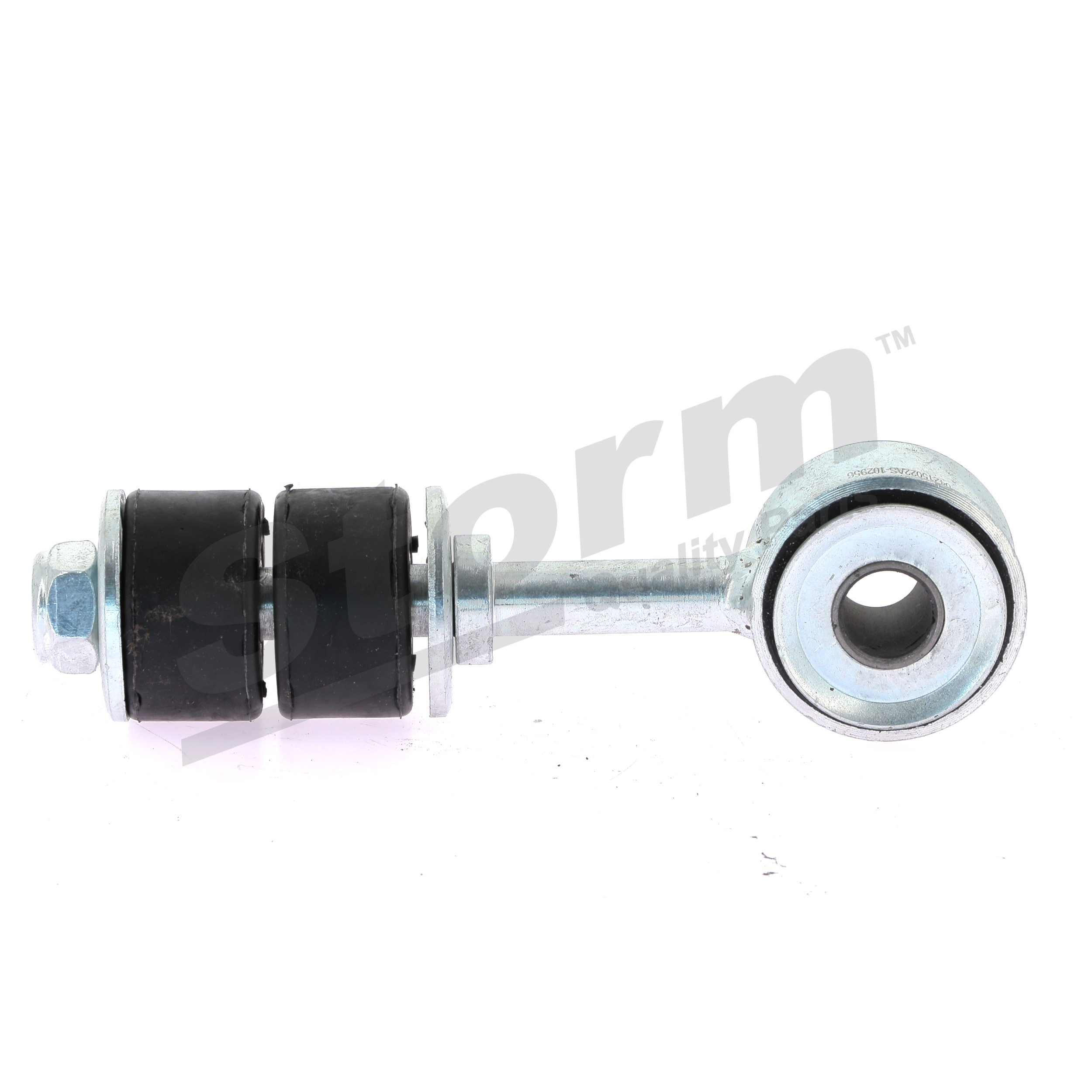 OEM 508737 STORM QUALITY PARTS  Koppelstange F0087F für VW, MERCEDES-BENZ, FIAT, PEUGEOT, CITROЁN