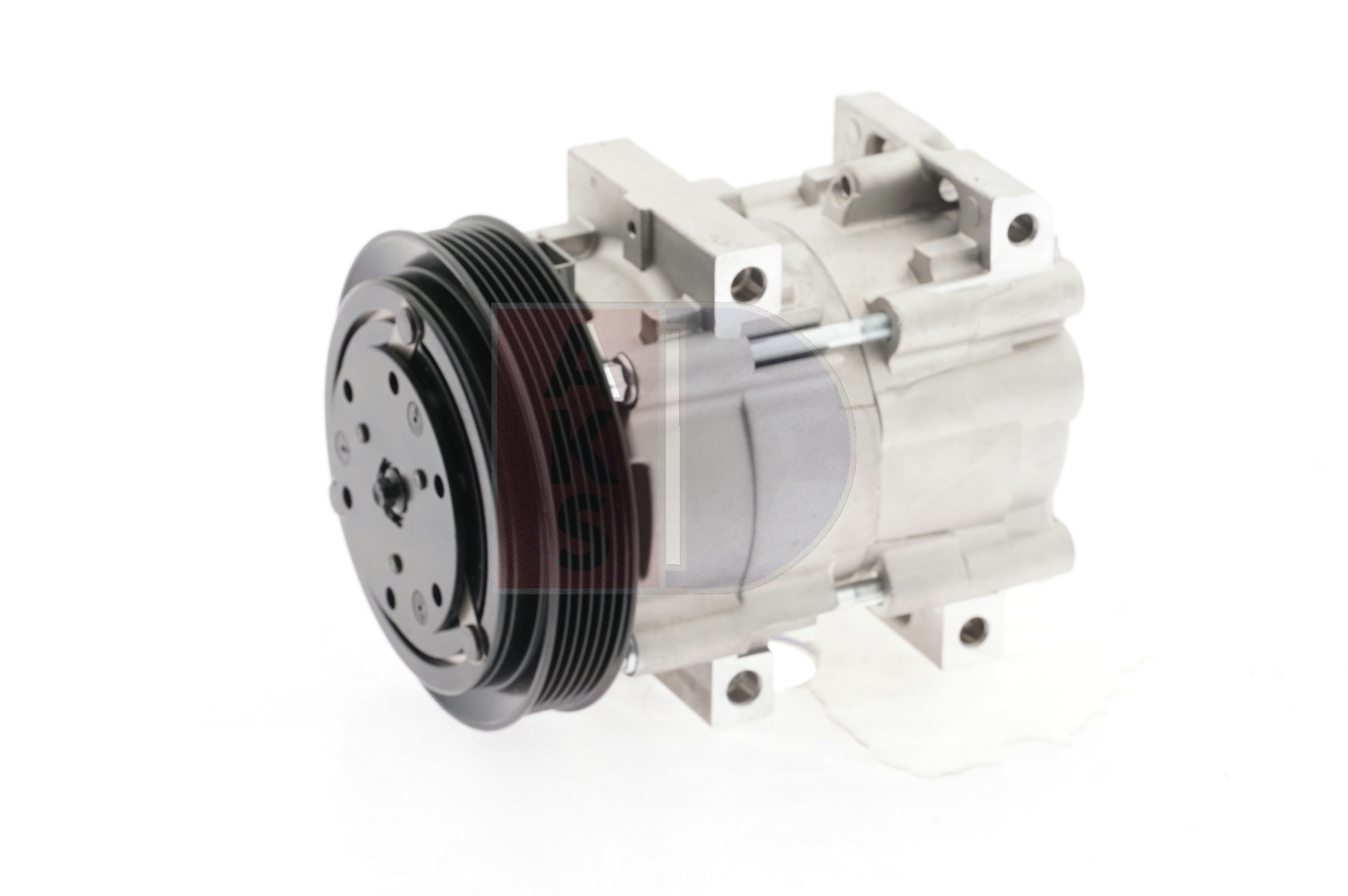 OEM 96BW19D629AC AKS DASIS Ilmastoinnin kompressori 850792N varten VOLVO, FORD, MAZDA, FORD USA