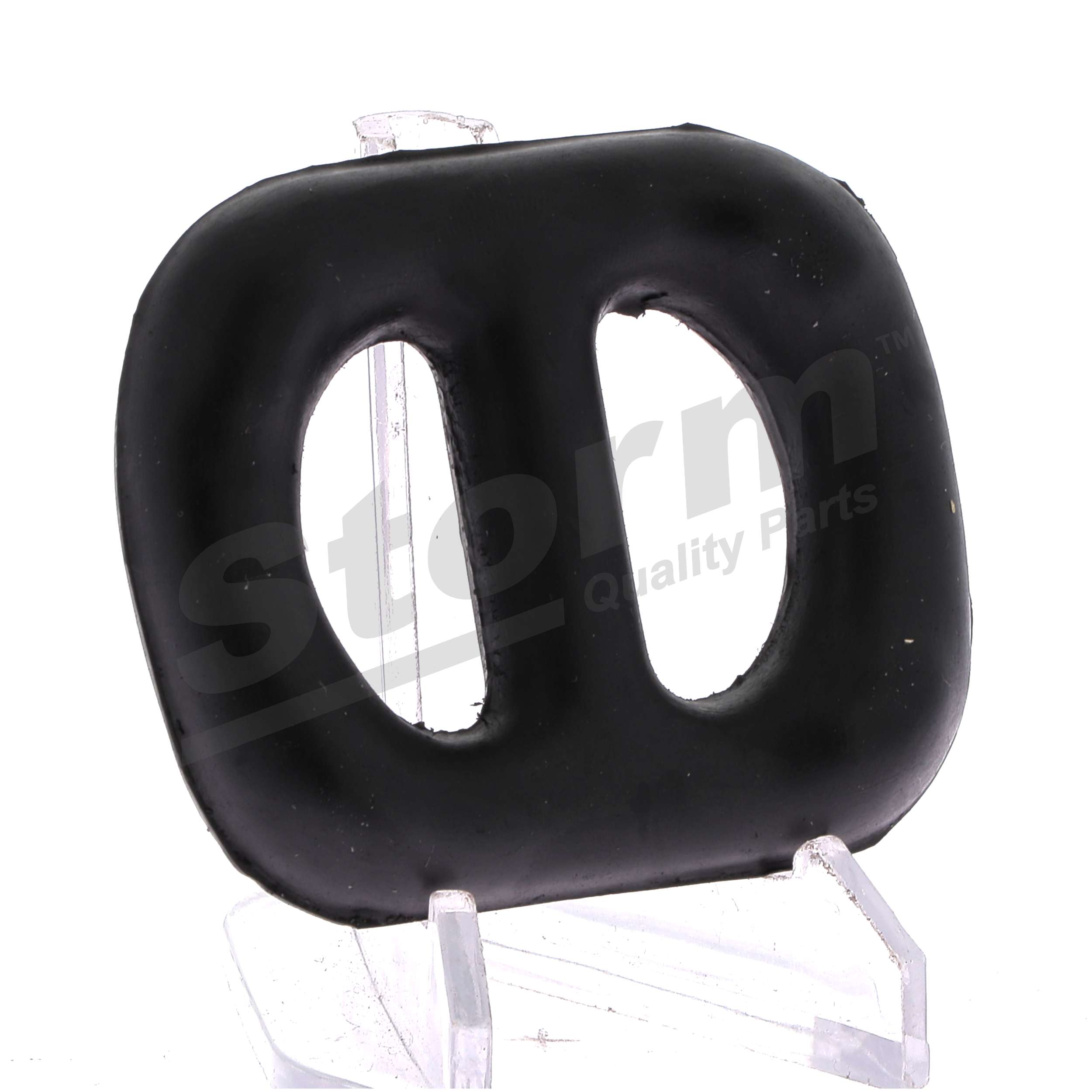 OEM 852715 STORM QUALITY PARTS Gummipute, lydpotte F0270 for NISSAN, OPEL, SAAB, ISUZU, DAEWOO