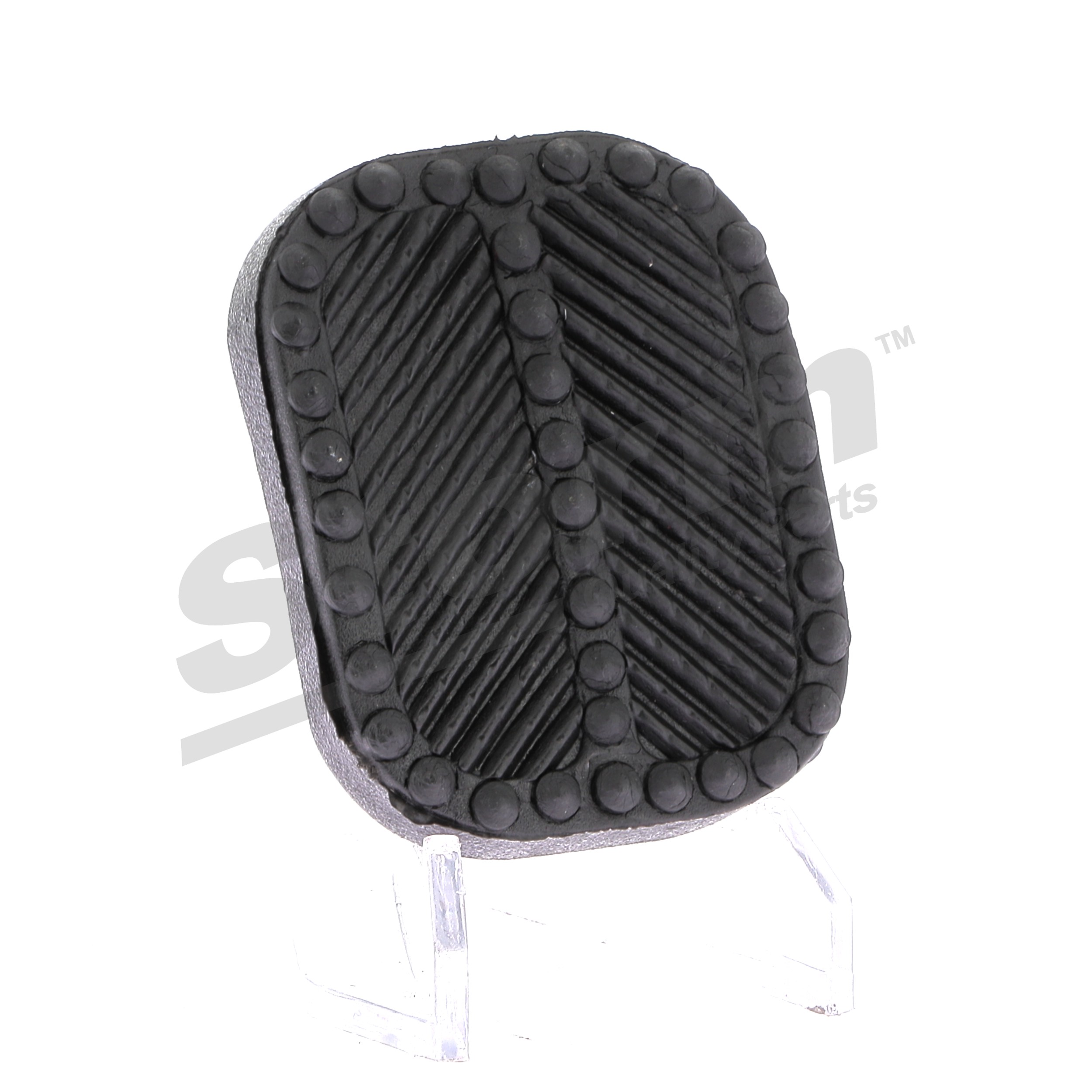 Pedaalvoering, koppelingsbepaal (F0411) van STORM QUALITY PARTS Voor FIAT DUCATO Open laadbak/ Chassis (290) 2.0 (62 KW / 84 PK / Van 1990)