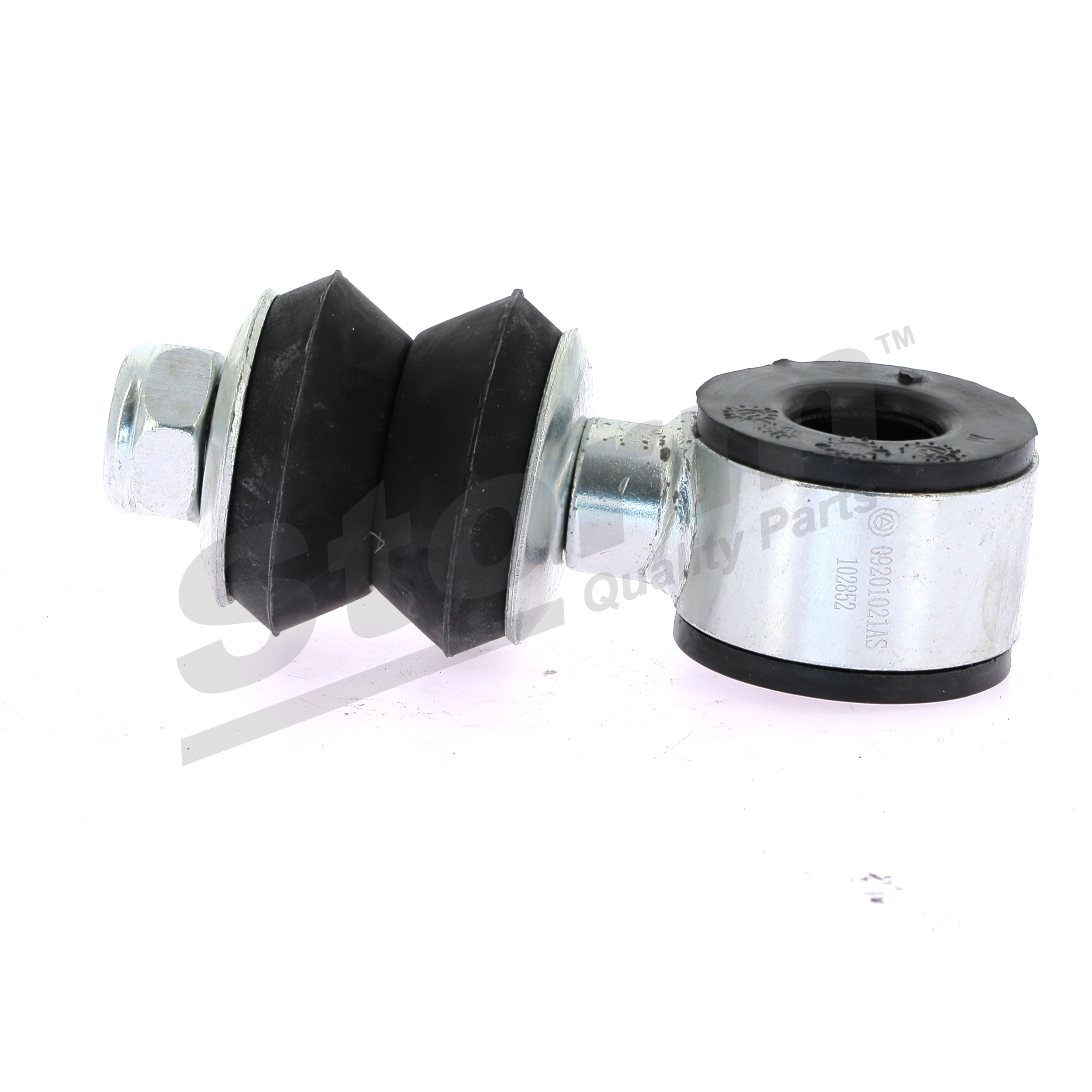 OEM 6K0411315 STORM QUALITY PARTS Bielletta barra stabilizzatrice F0709V per VOLKSWAGEN, MERCEDES-BENZ, AUDI, SEAT, SKODA