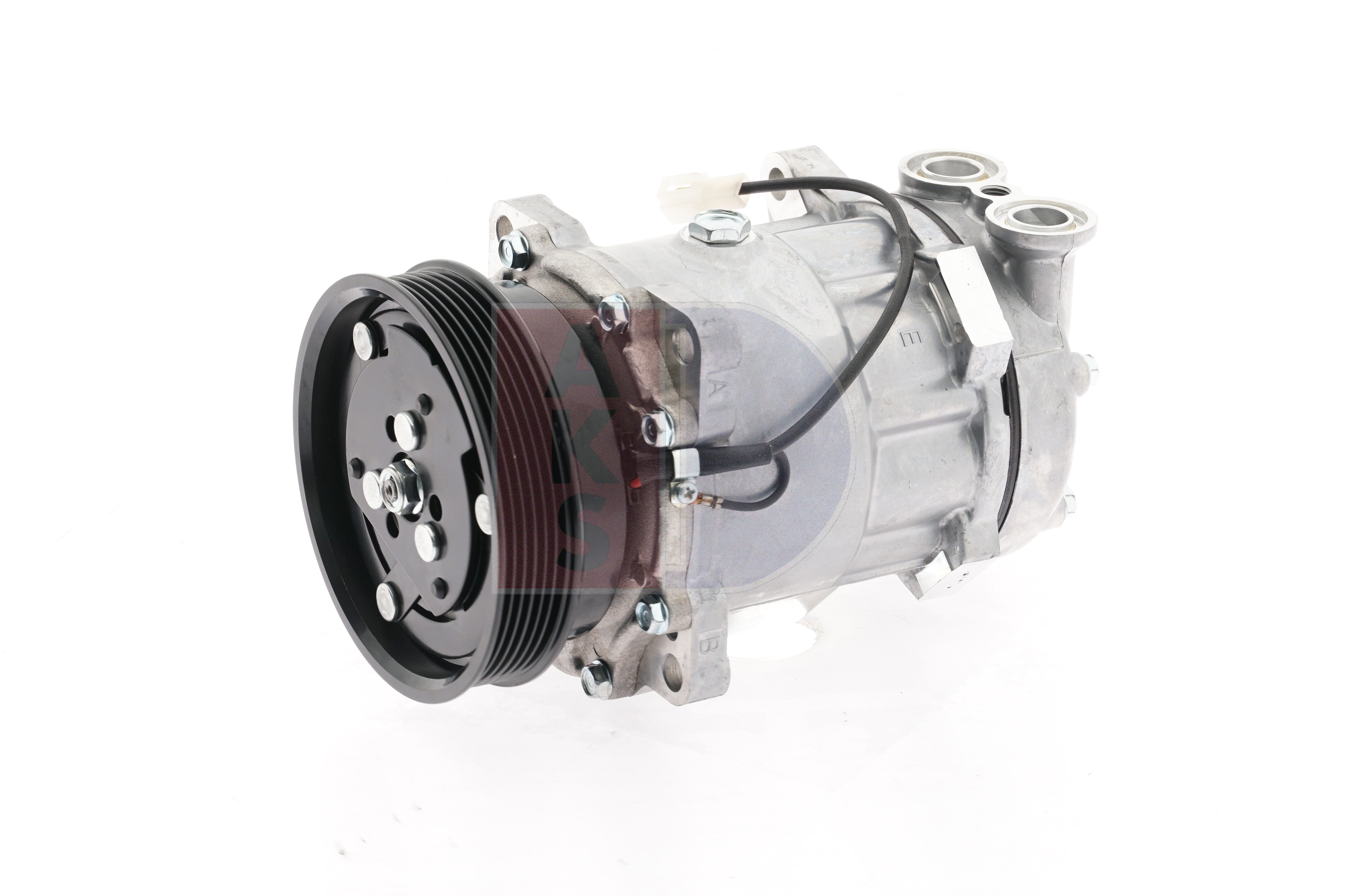 OEM JPB100770 AKS DASIS AC-kompressor 850803N for HONDA, LAND ROVER, MG, ROVER