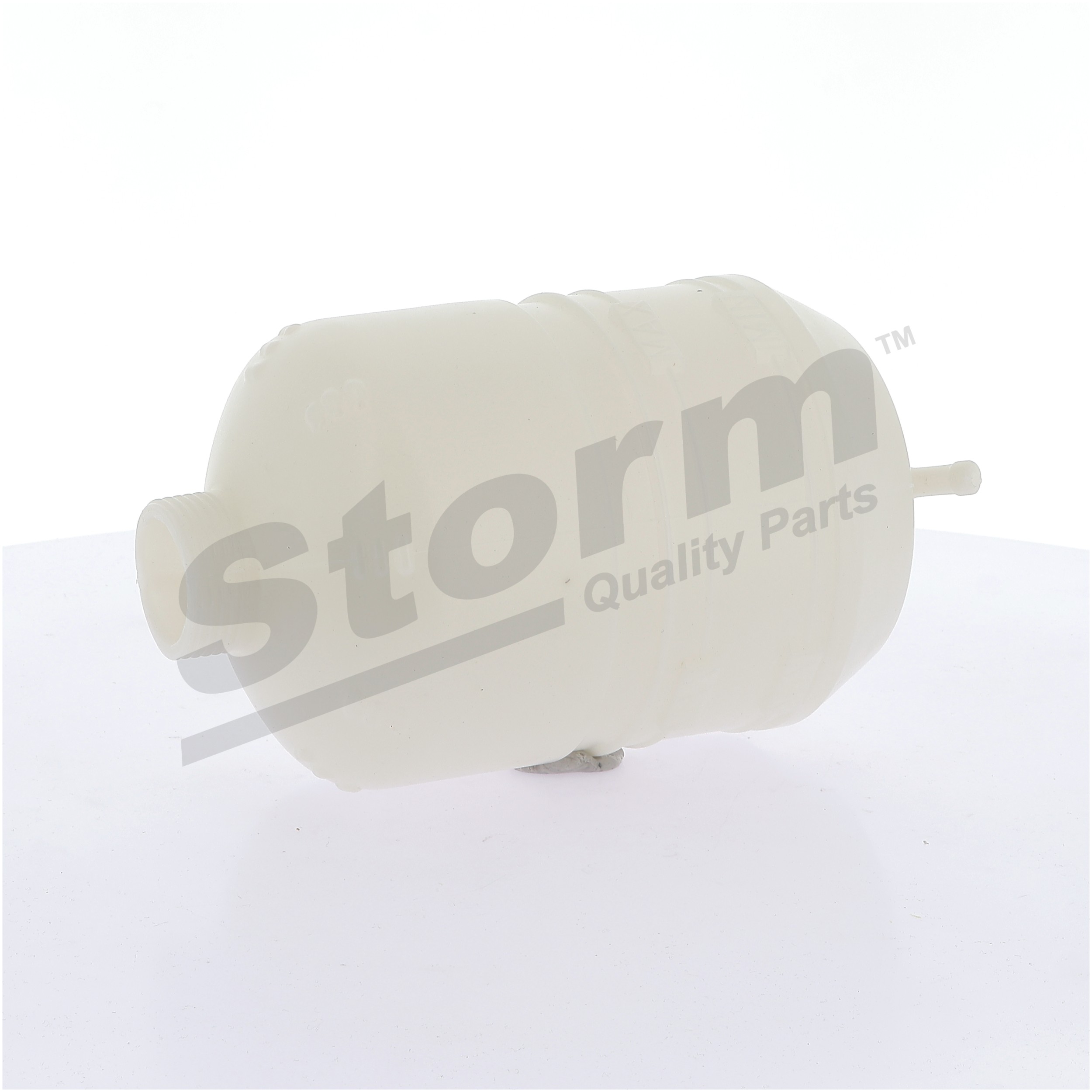 Utjevningsbeholder, kjølemiddel (F0857) fra STORM QUALITY PARTS for RENAULT 18 Variable (135_) 1.6 (1351) (58 KW / 79 HK / Fra 1979)