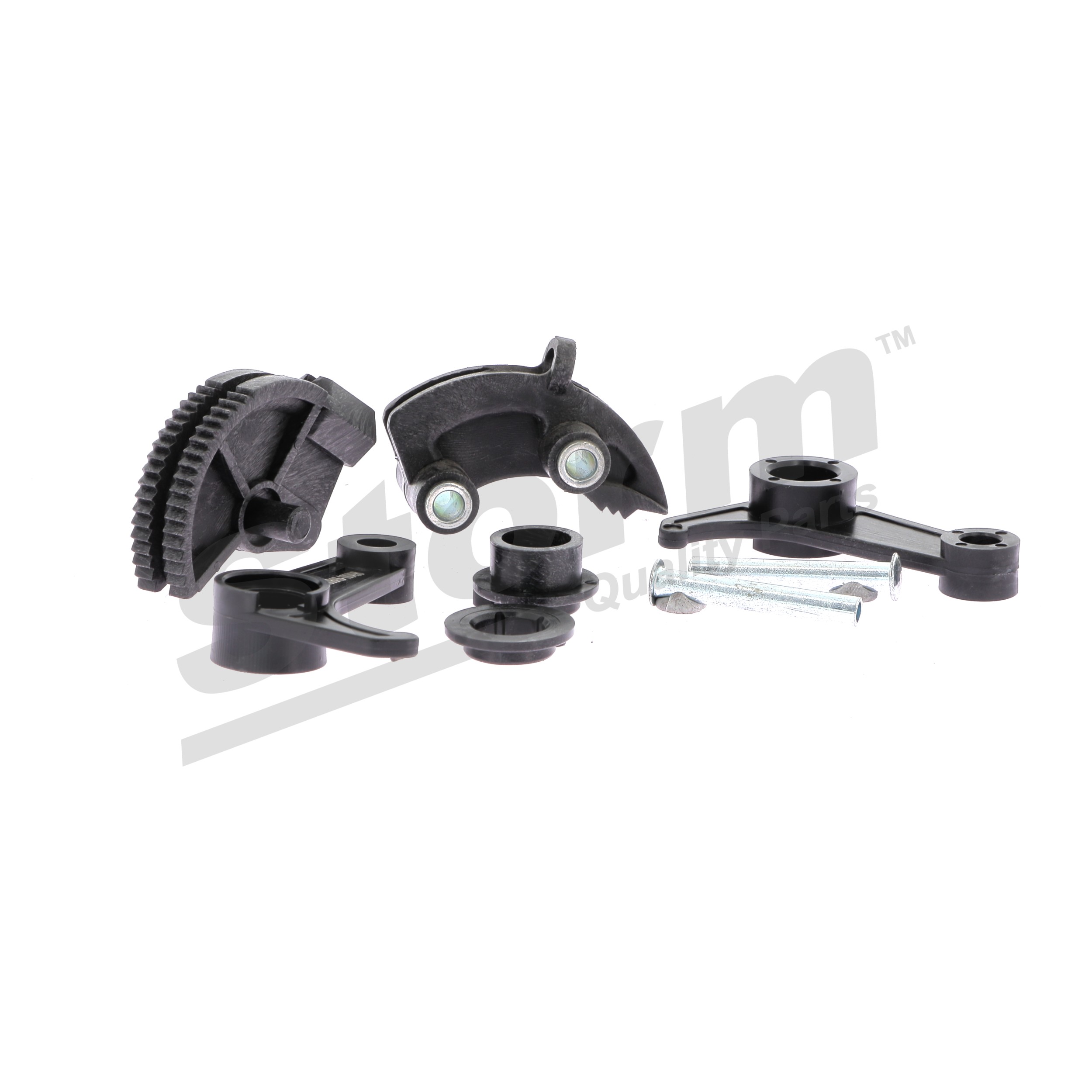 OEM 7700679621 STORM QUALITY PARTS Korjaussarja, autom. kytkinsäätö F0878 varten RENAULT, RENAULT TRUCKS