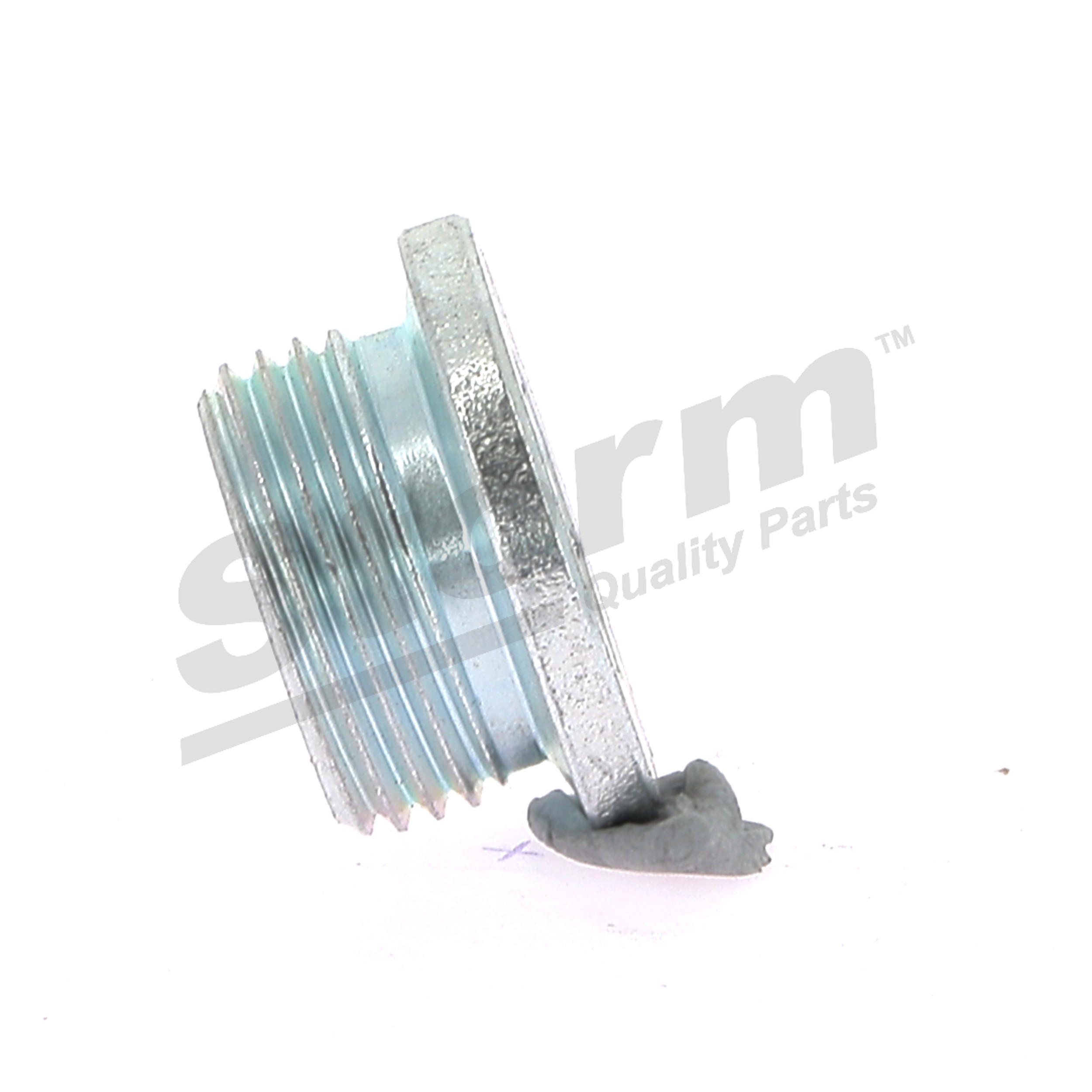 OEM 016321 STORM QUALITY PARTS Tapón roscado, colector de aceite F0892 para VOLKSWAGEN, PEUGEOT, CITROЁN, NISSAN
