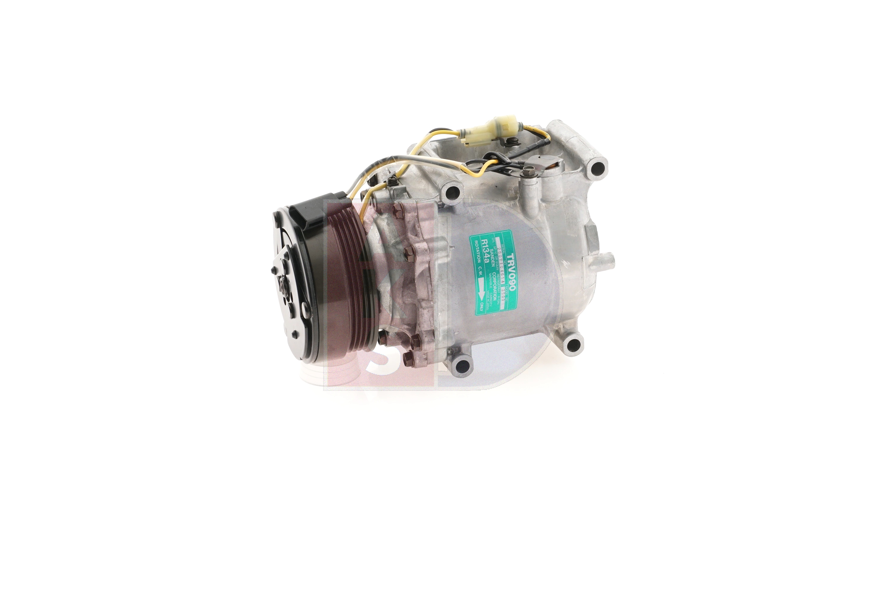 comprar Compressor, ar condicionado - AKS DASIS (850809N)