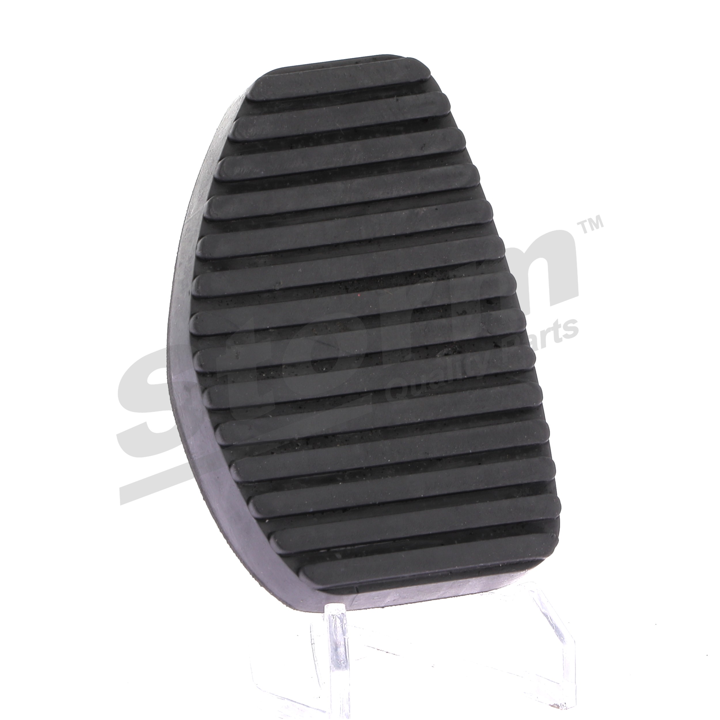 Pedaalvoering, rempedaal (F0921) van STORM QUALITY PARTS Voor FIAT DUCATO Open laadbak/ Chassis (290) 2.0 (62 KW / 84 PK / Van 1990)
