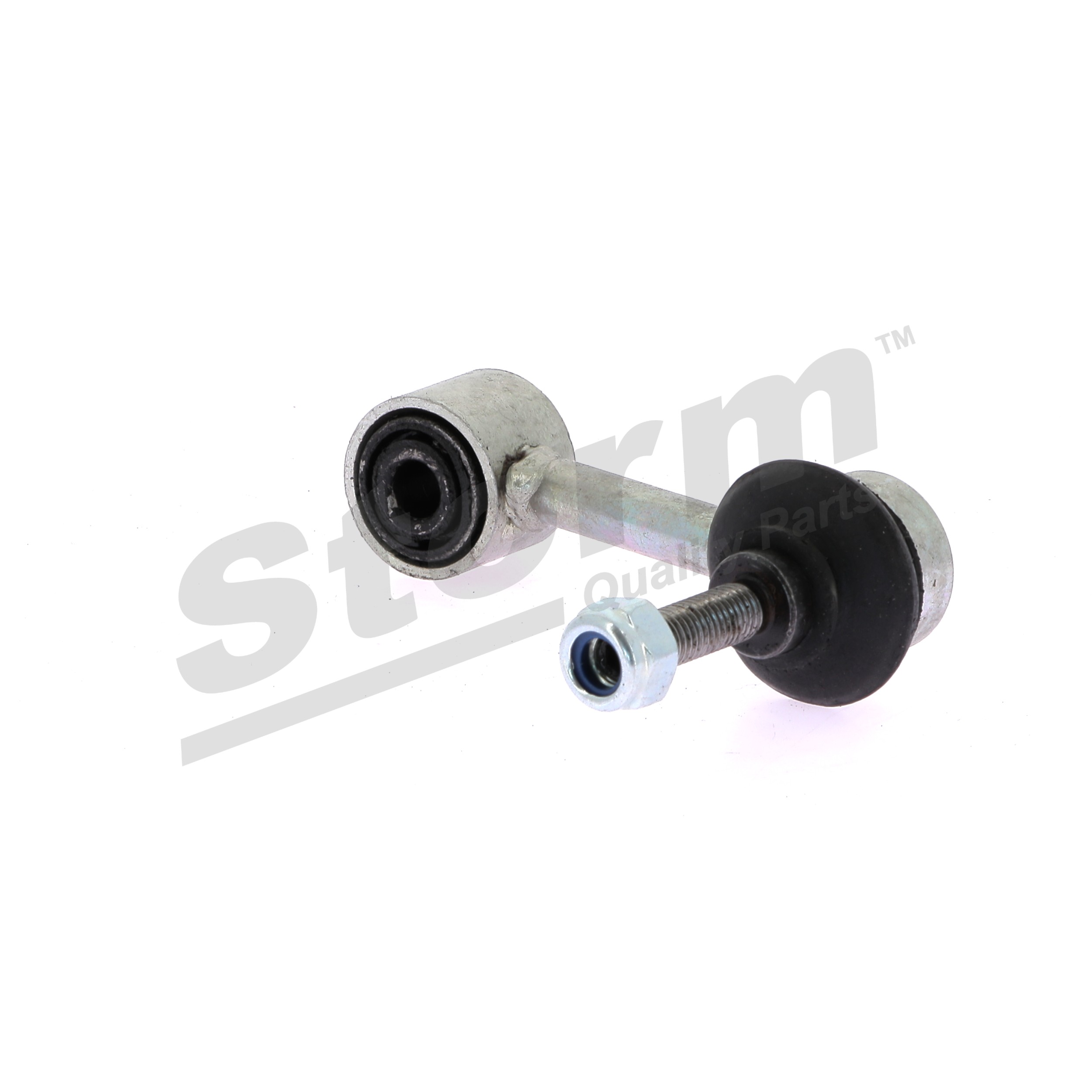 OEM 1K0505465K STORM QUALITY PARTS Bieleta de suspensión F0996A para VOLKSWAGEN, MERCEDES-BENZ, SEAT, AUDI, NISSAN