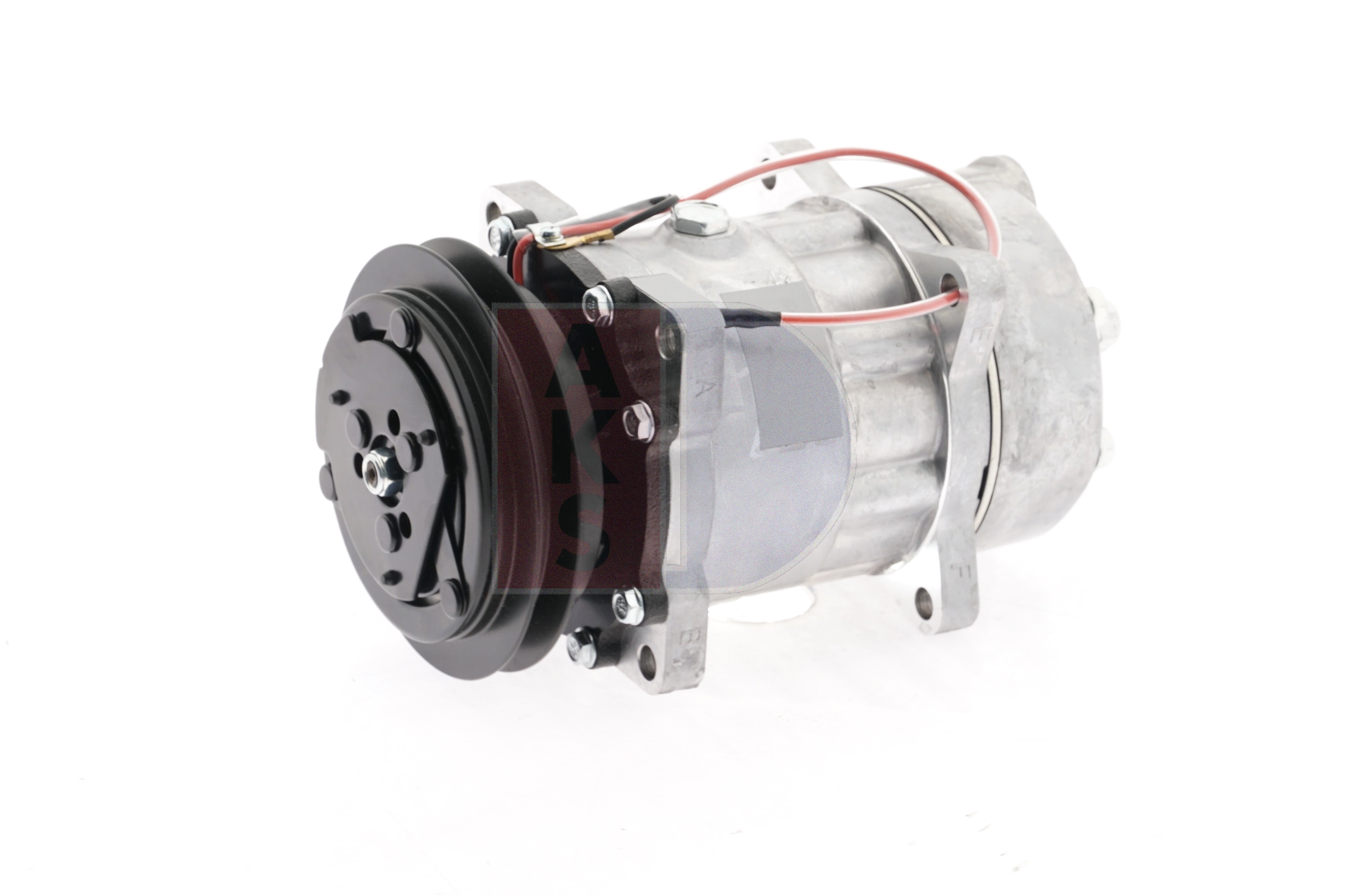 OEM CCC4929 AKS DASIS Ilmastoinnin kompressori 850811N varten JAGUAR, ROVER, ASTON MARTIN, DAIMLER