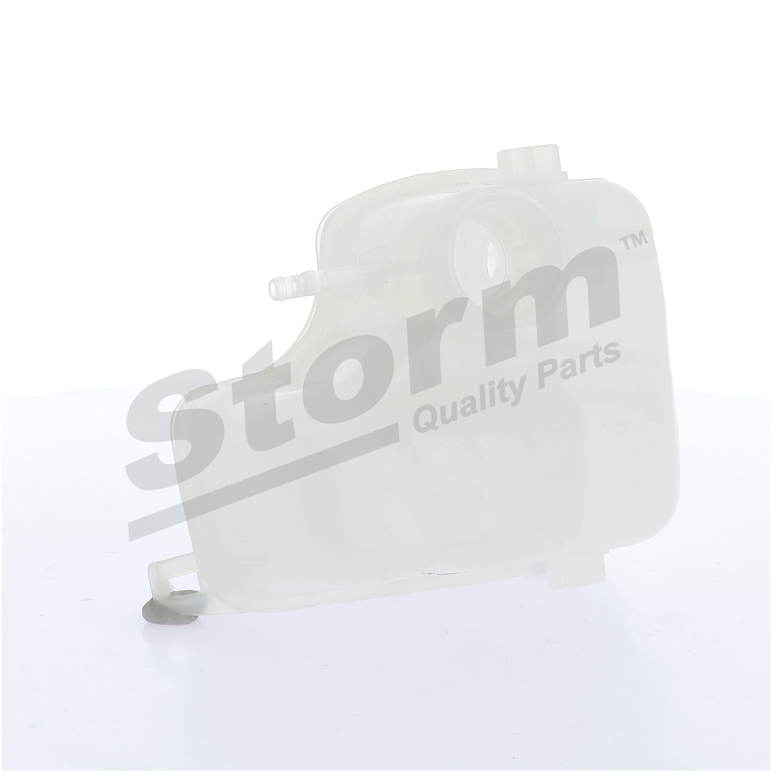 STORM QUALITY PARTS Depósito de expansão, líquido de refrigeração (F10009) para VAUXHALL Vectra Mk II (C) Carrinha (Z02) 1.8 16V (90 KW / 122 CV / de 2003)