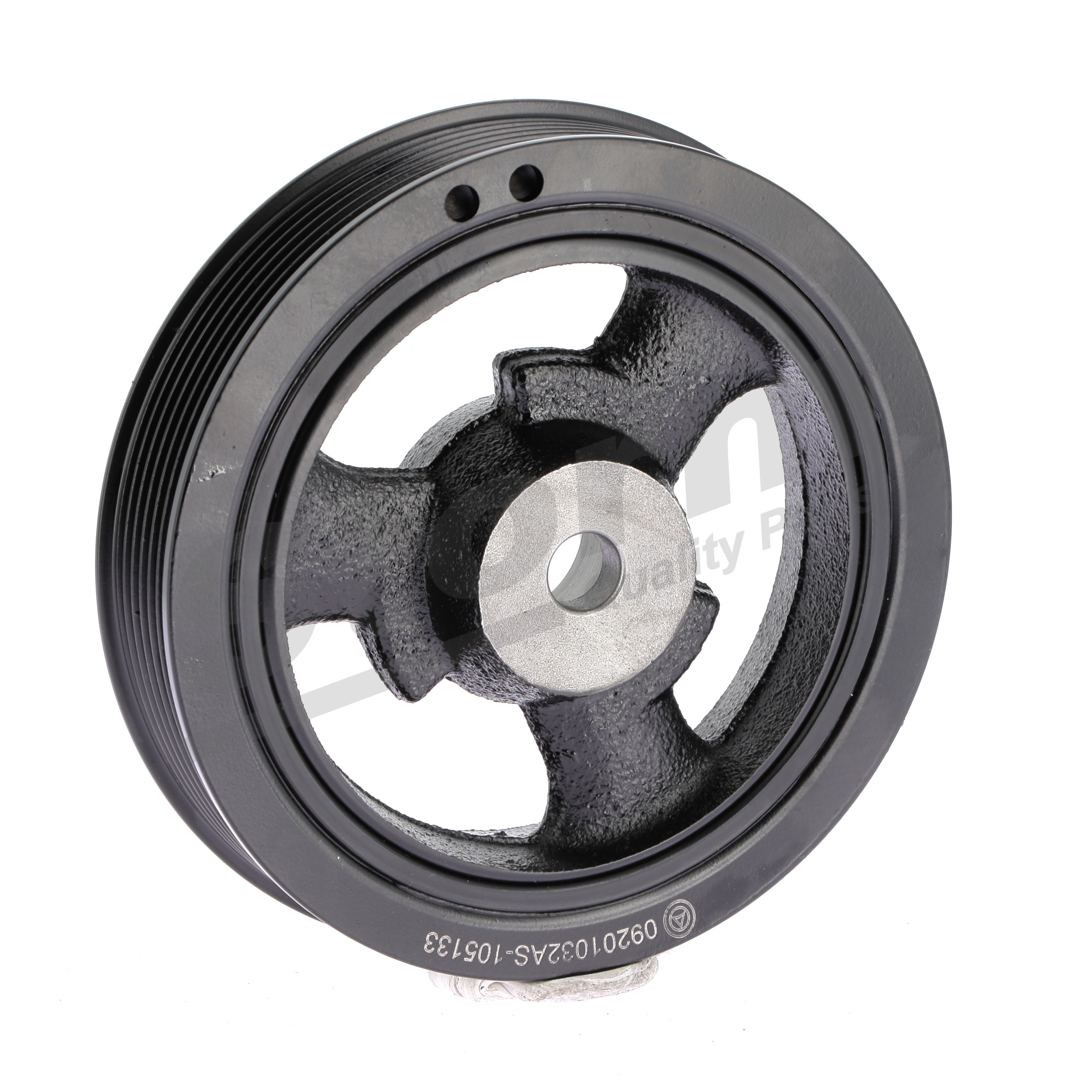 Remskiva, vevaxel (F10057) från STORM QUALITY PARTS för CHRYSLER NEON II 1.6 116 HK