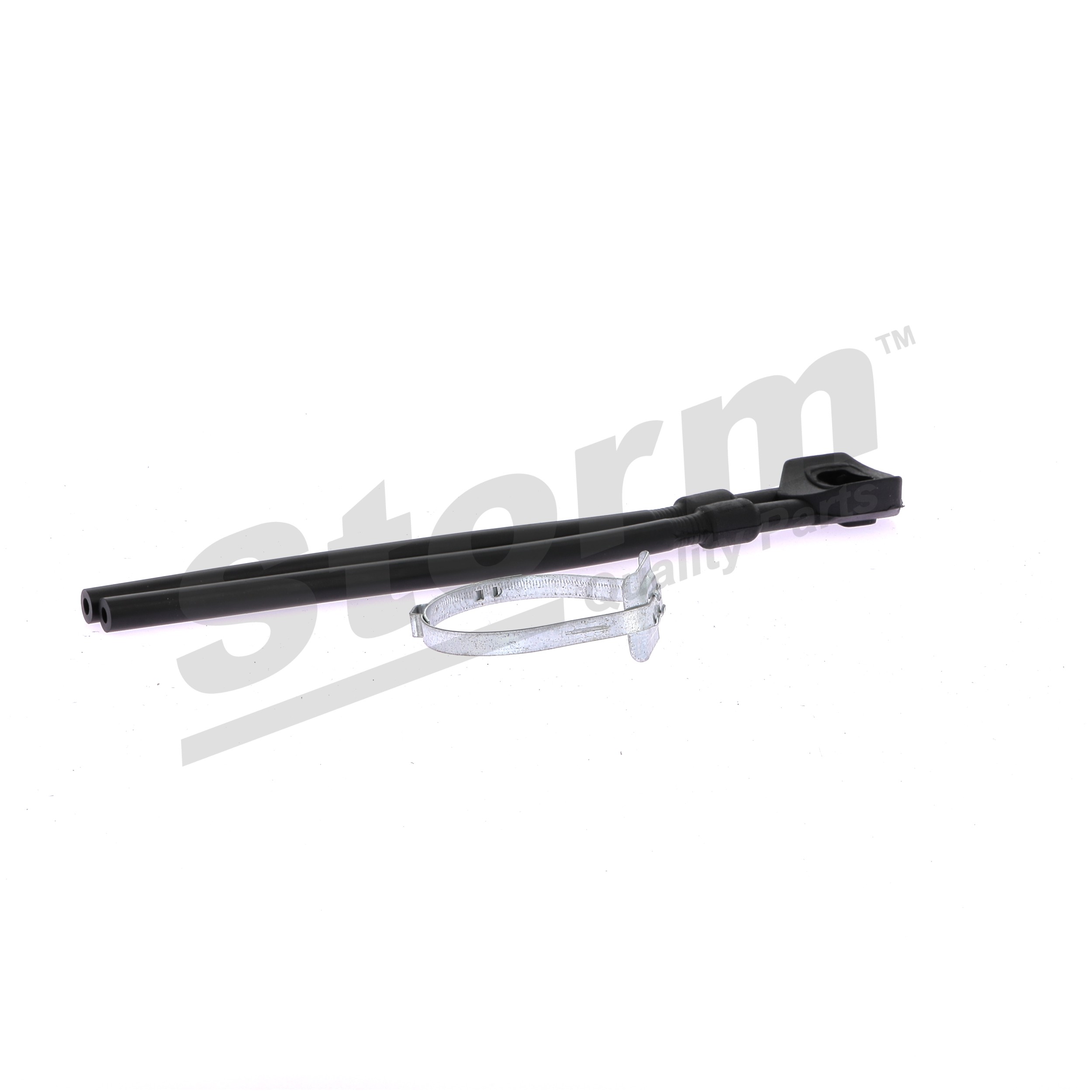 OEM 95622818 STORM QUALITY PARTS Radiator hose F1007 for CITROЁN