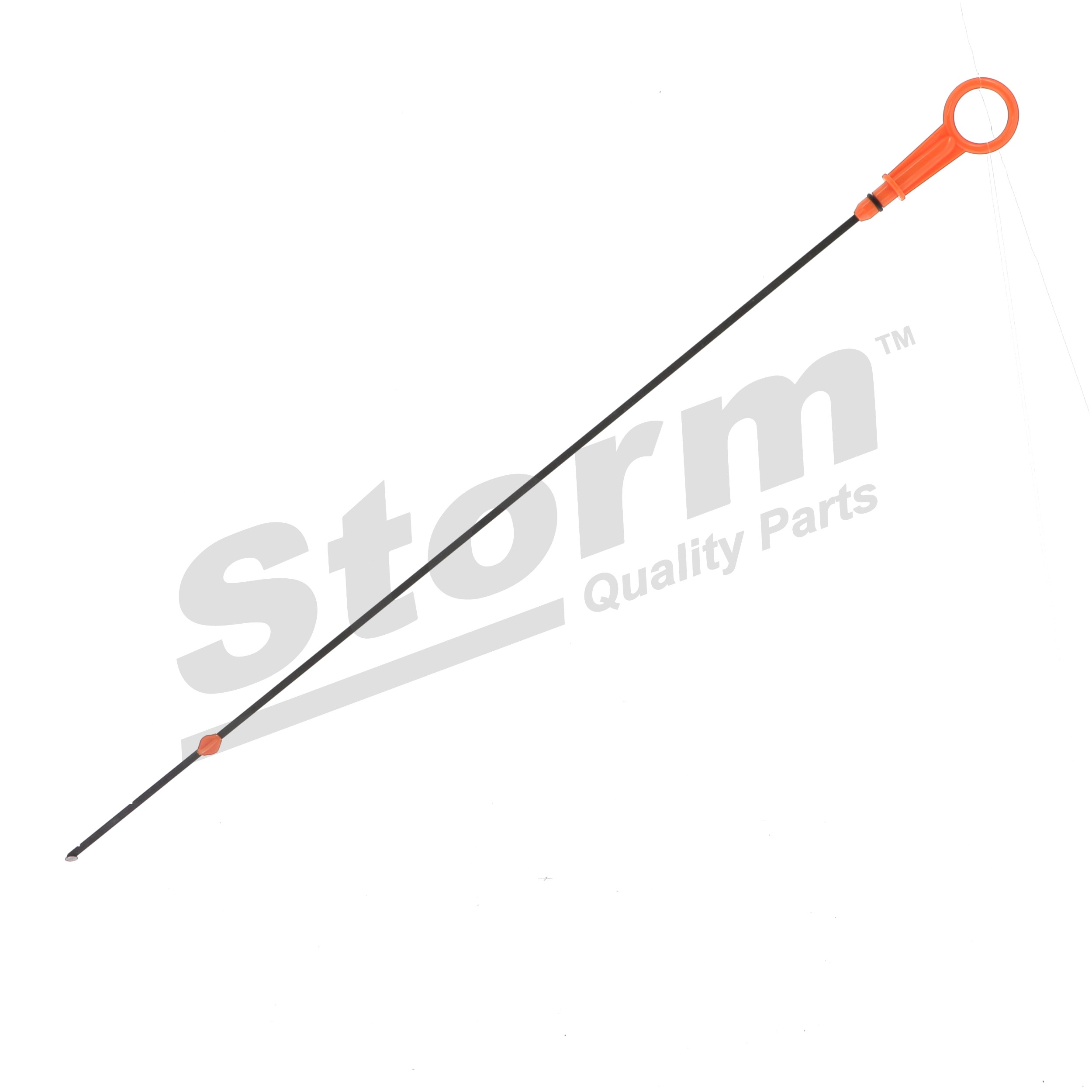 OEM 1114000Q1F STORM QUALITY PARTS Öljytikku F10091 varten NISSAN, RENAULT
